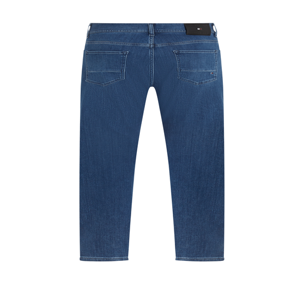 Tommy Hilfiger Slim-fit Jeans In Blue