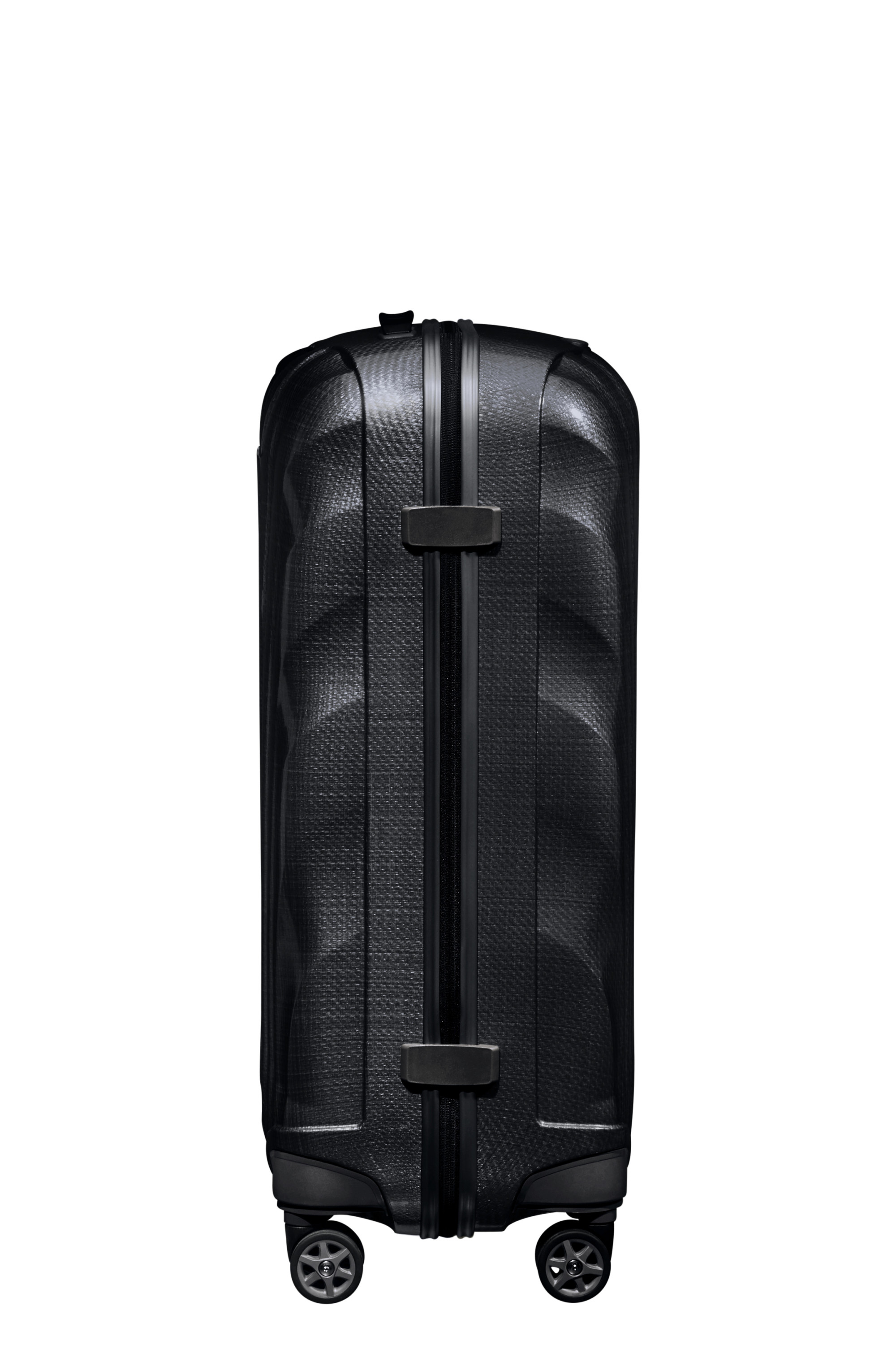 C-lite valise 4 roues taille m SAMSONITE Noir