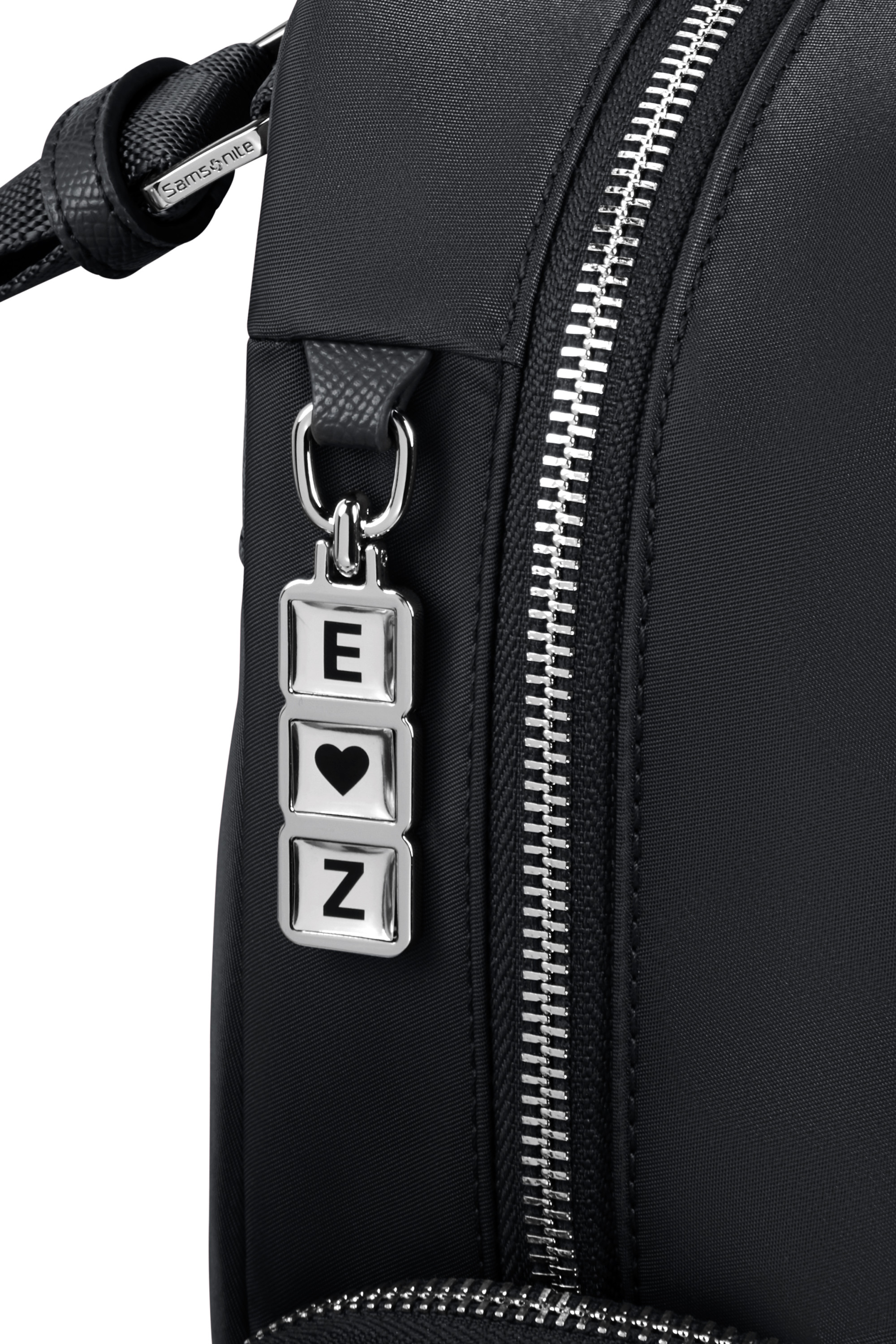 Karissa evo sac à dos SAMSONITE Noir