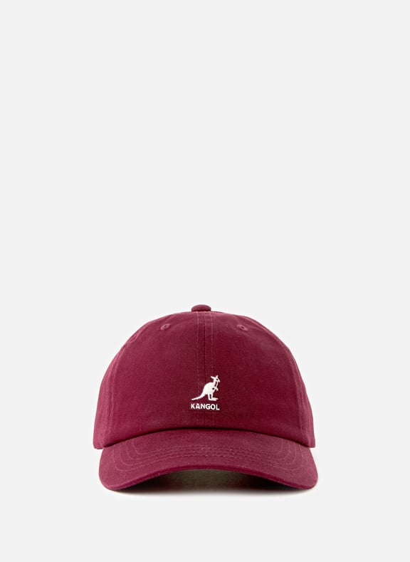 Casquette en coton KANGOL Casquette en coton KANGOL