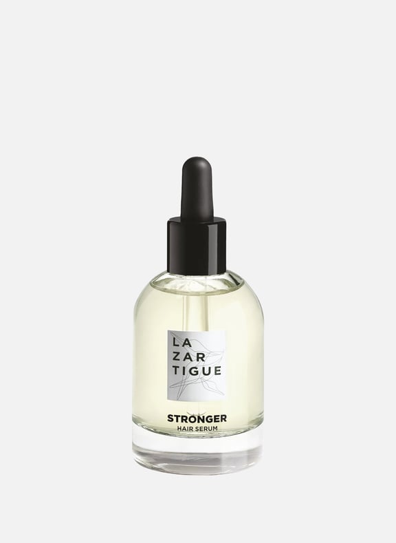 Stronger anti-hair loss serum by LAZARTIGUE LAZARTIGUE Stronger anti-hair loss serum
