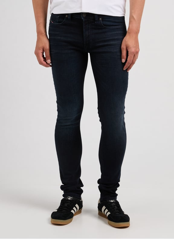 Skinny Jeans Blue by DIESEL DIESEL Skinny Jeans Blue