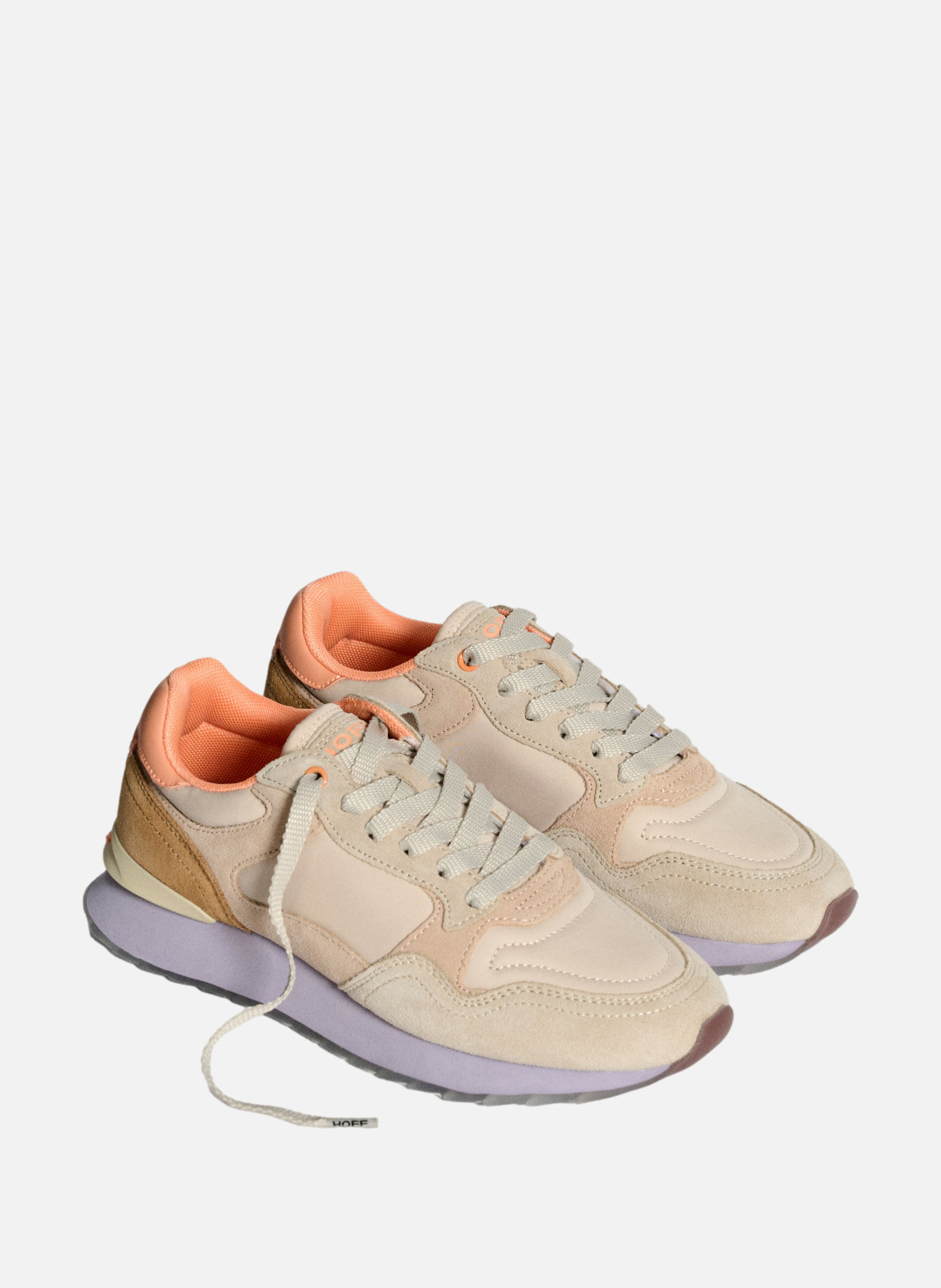 Baskets city lisbon HOFF Beige