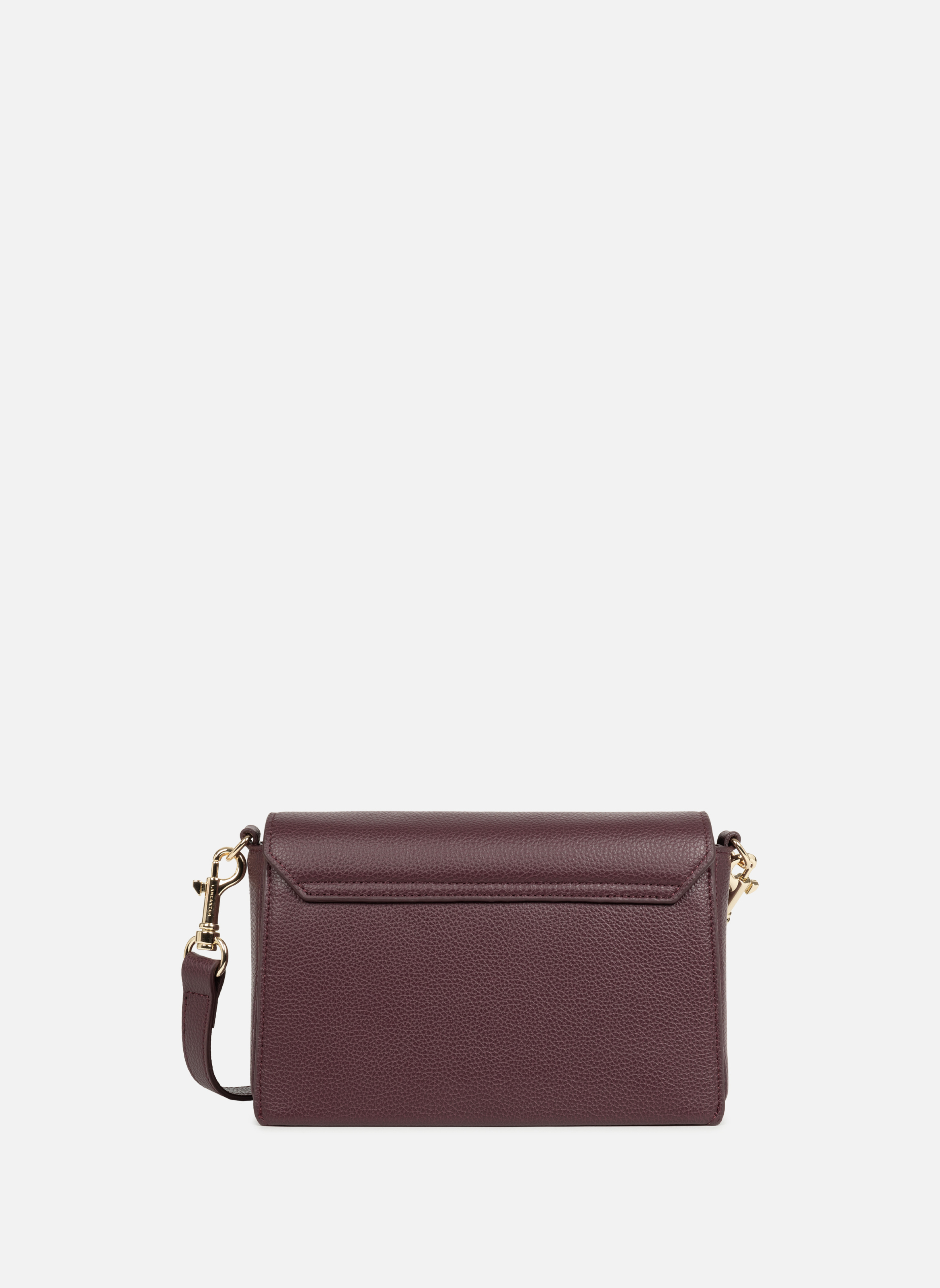 Crossbody bag - Milano Cosmos LANCASTER Red