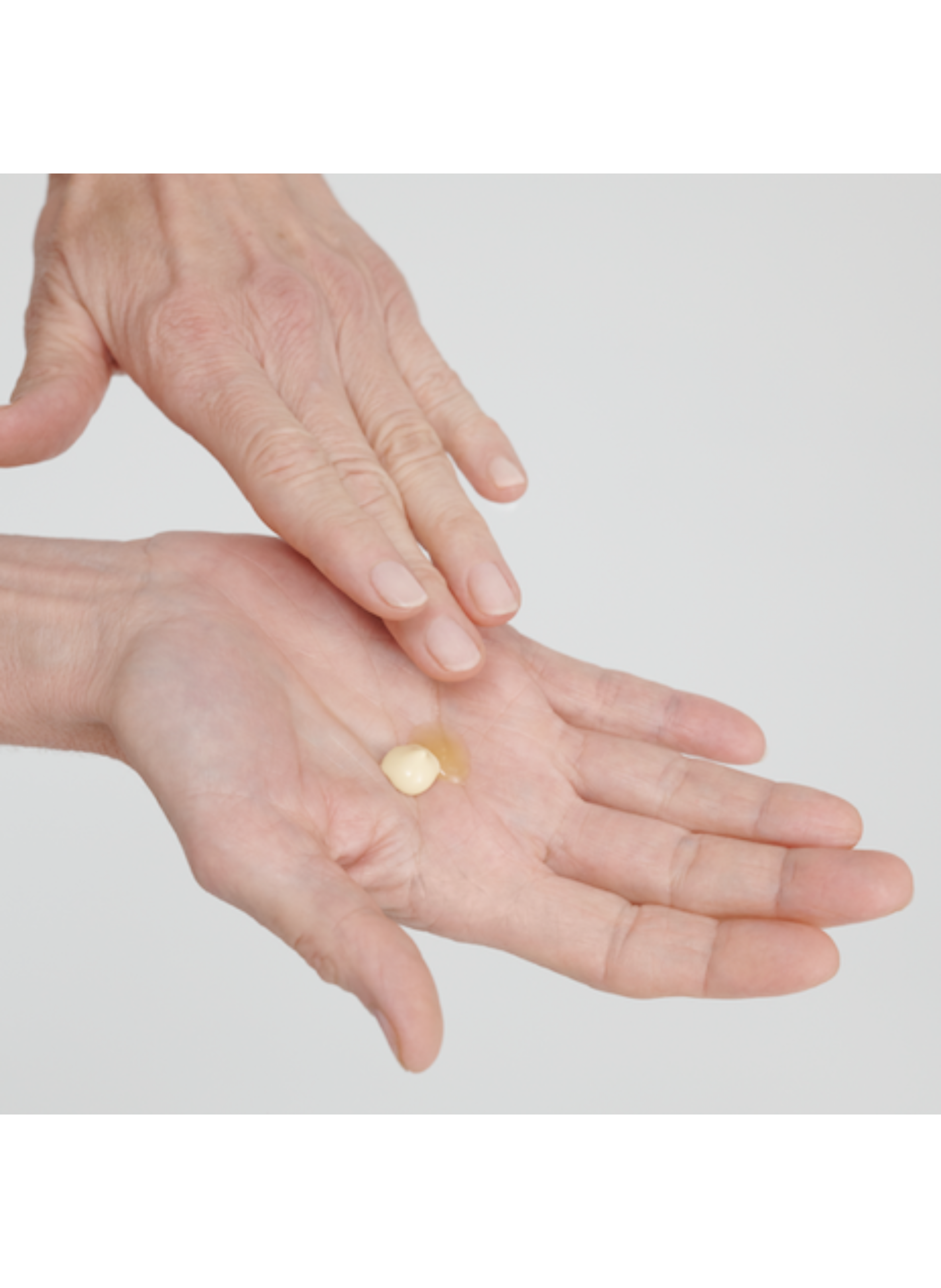 Huile Fortifiante - Régénérant Intensif DR HAUSCHKA No color