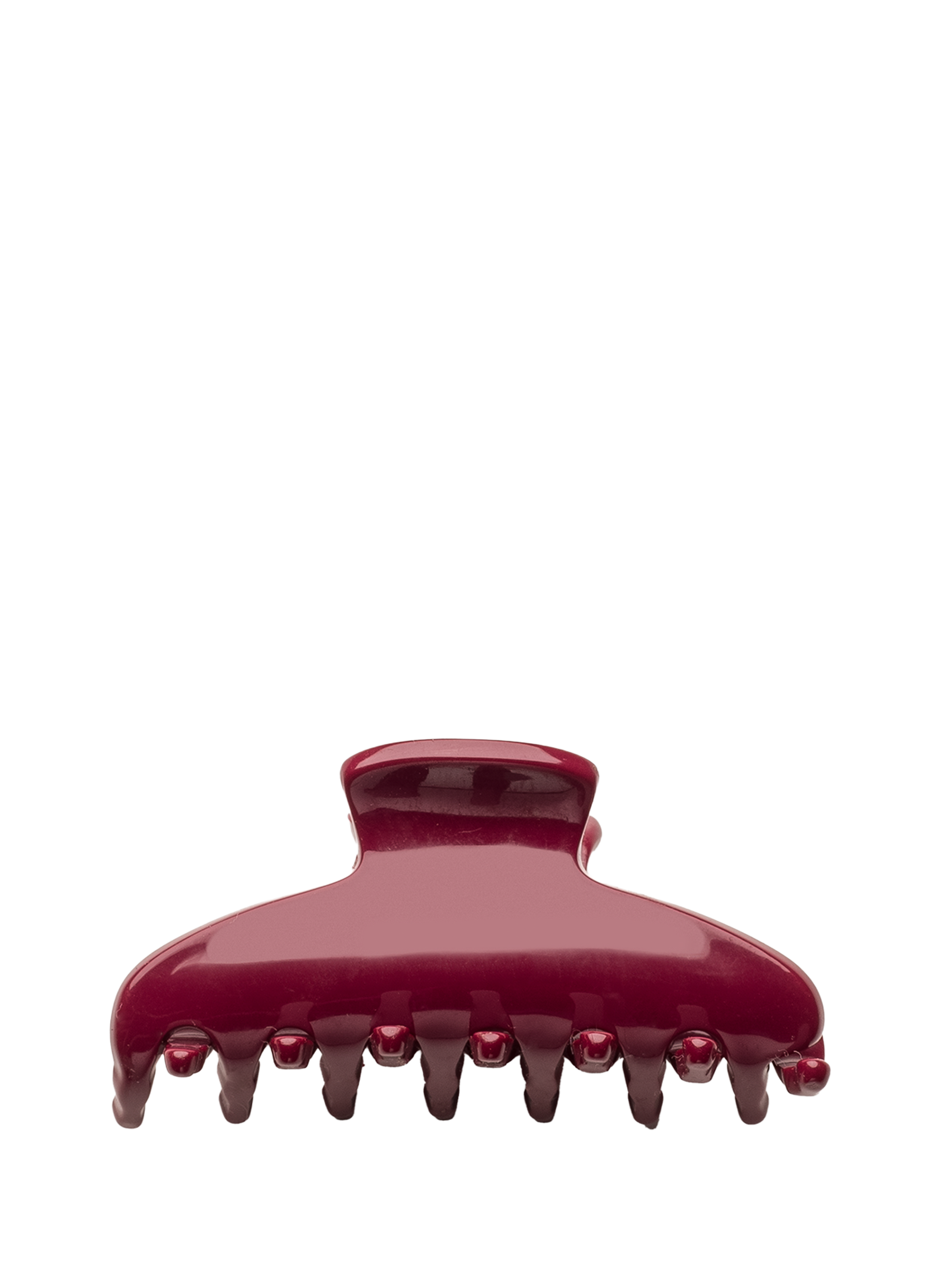 PINCE-MOI Mini Pince 90S Bordeaux No color