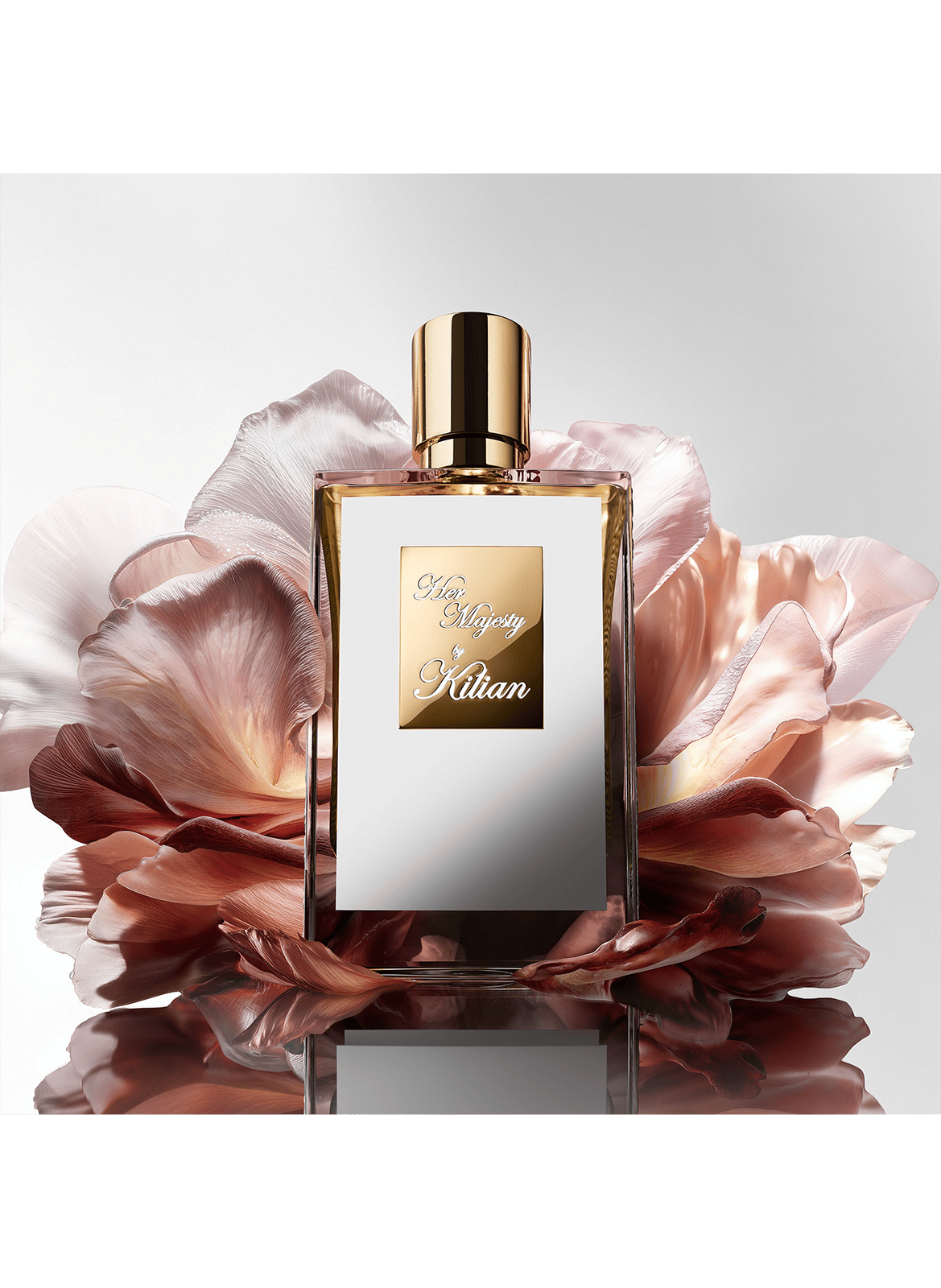 Her Majesty - Eau de Parfum KILIAN PARIS No color