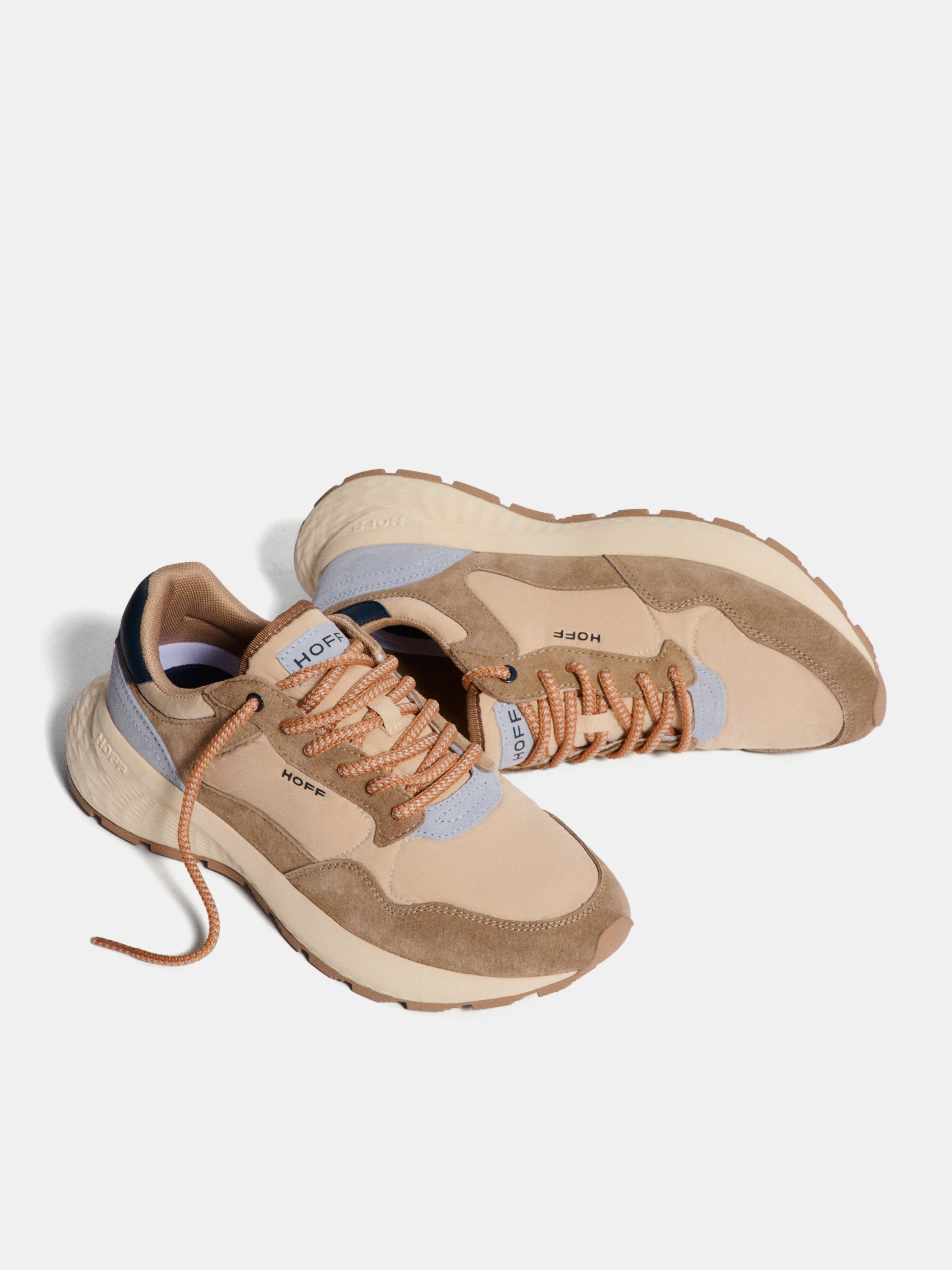 City mkii nairobi ii unisexe HOFF Beige