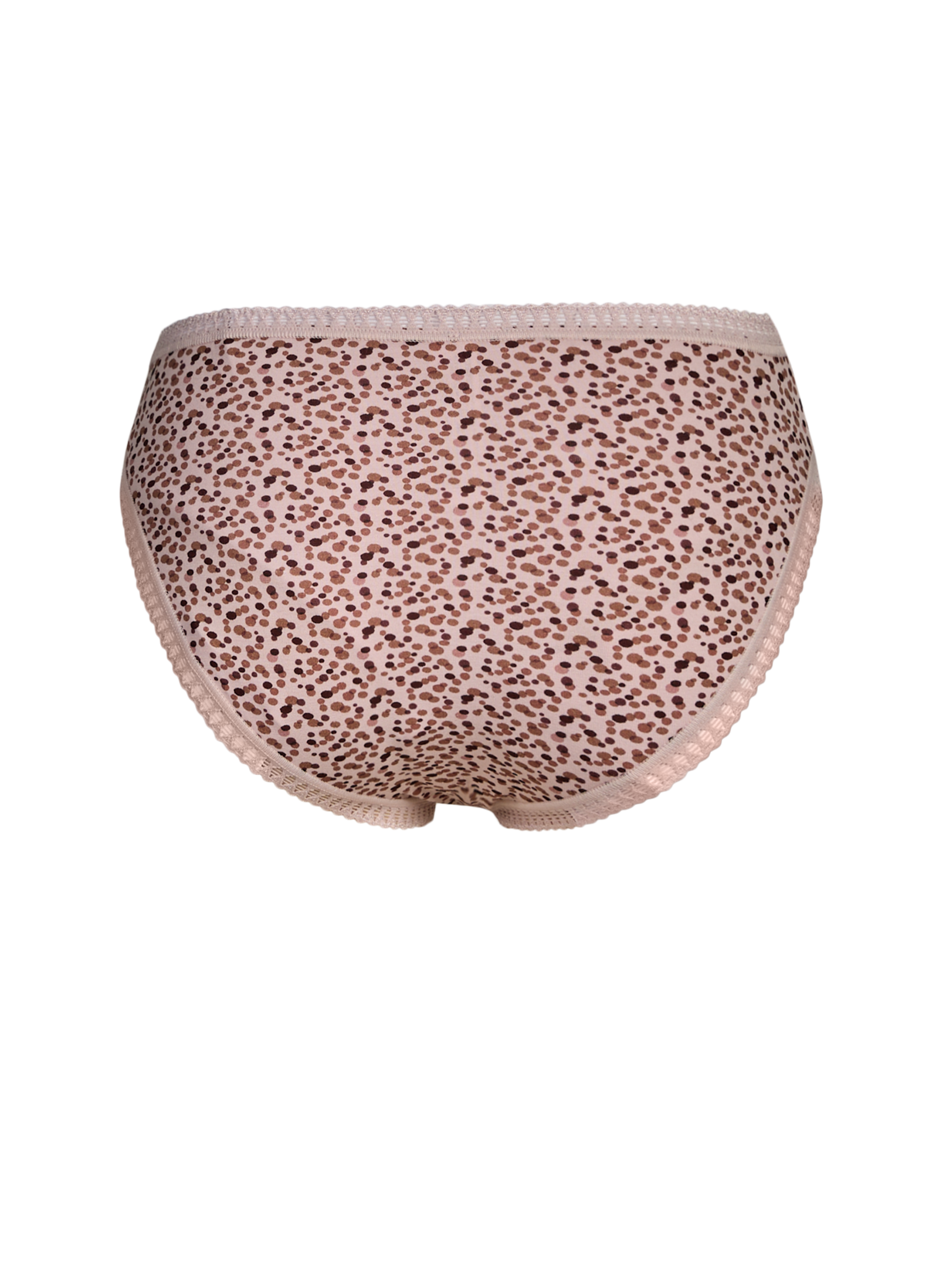 Culotte classique en coton SLOGGI Multicolore