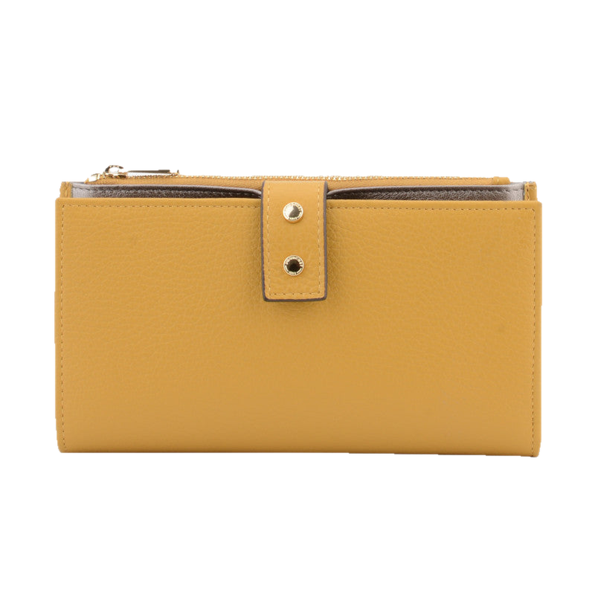 Compagnon - hebdo POURCHET Jaune