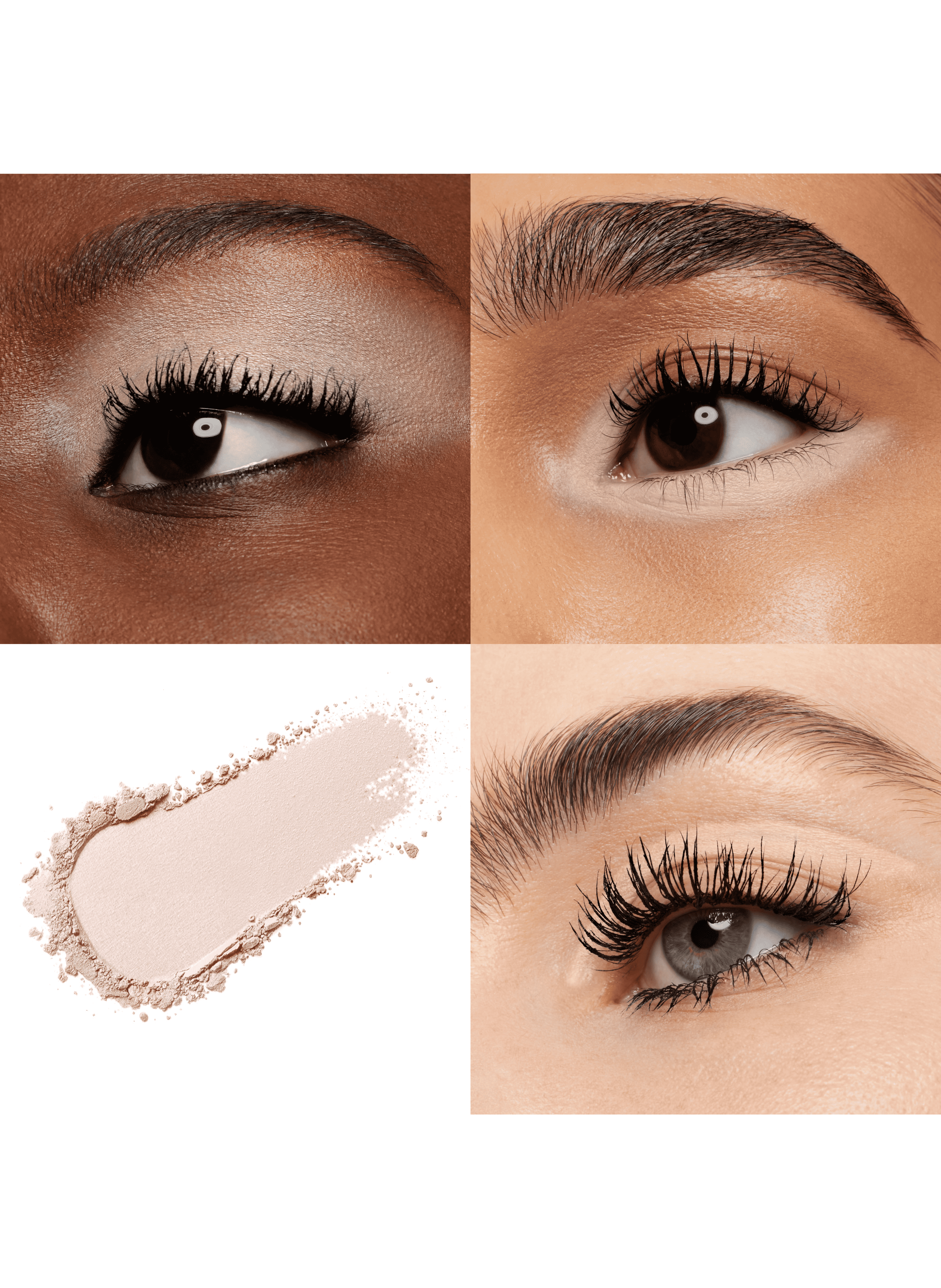 Color Design Eye Multidimensional Ultra-Pigmented Eyeshadow LANCÔME 06 nude dusk