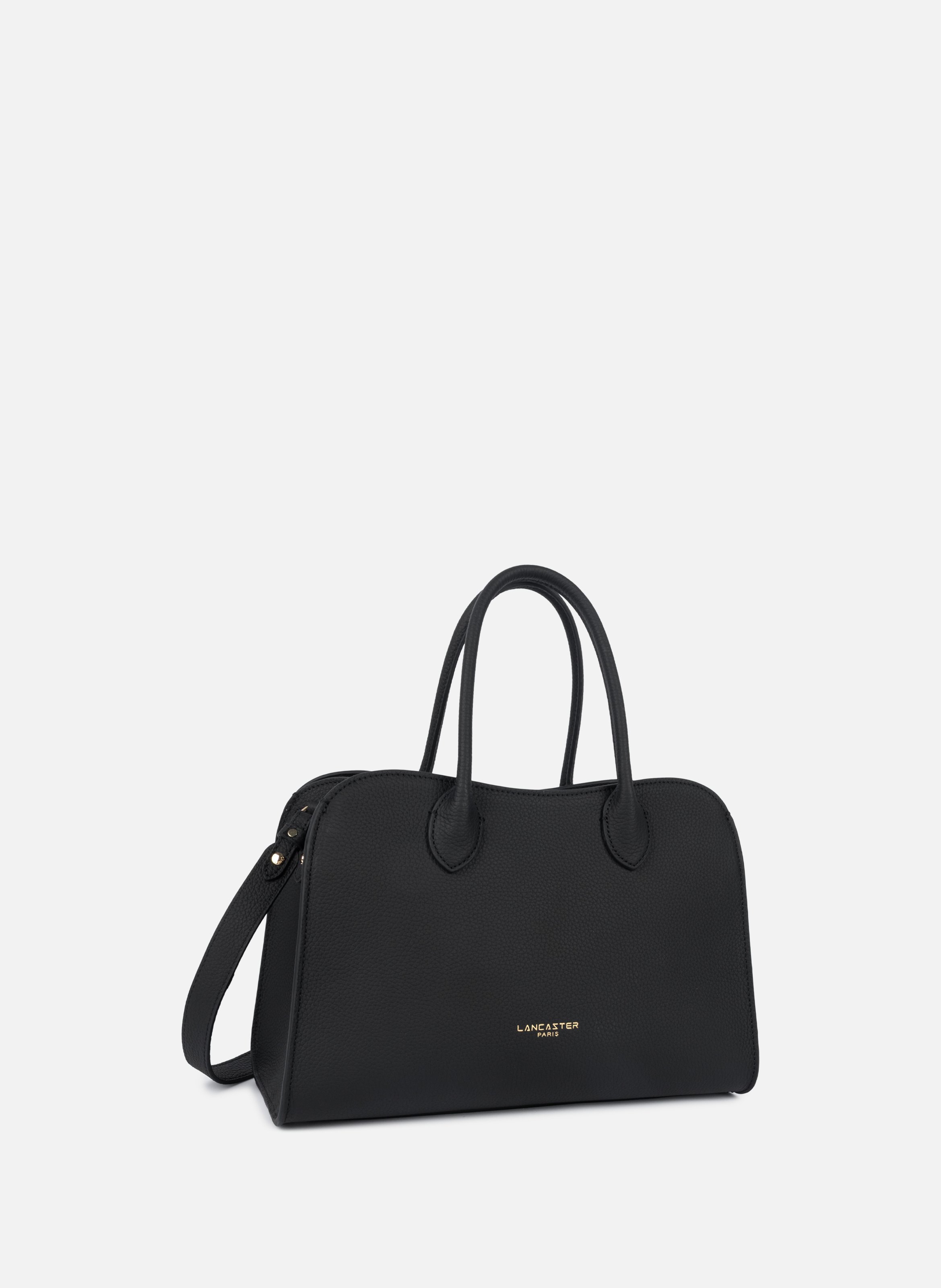 Sac à main - toro hopper LANCASTER Noir