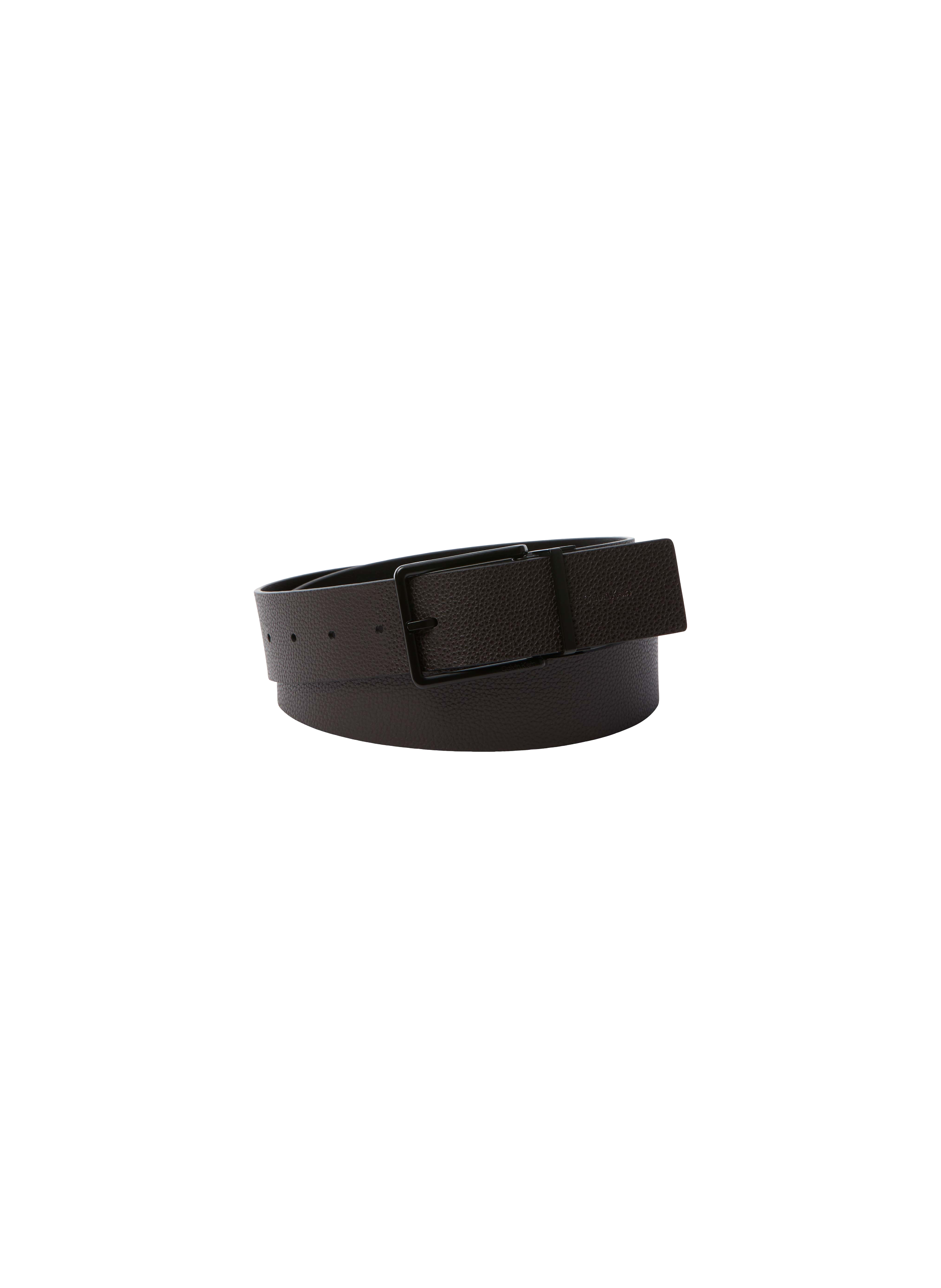 BELT CALVIN KLEIN Black