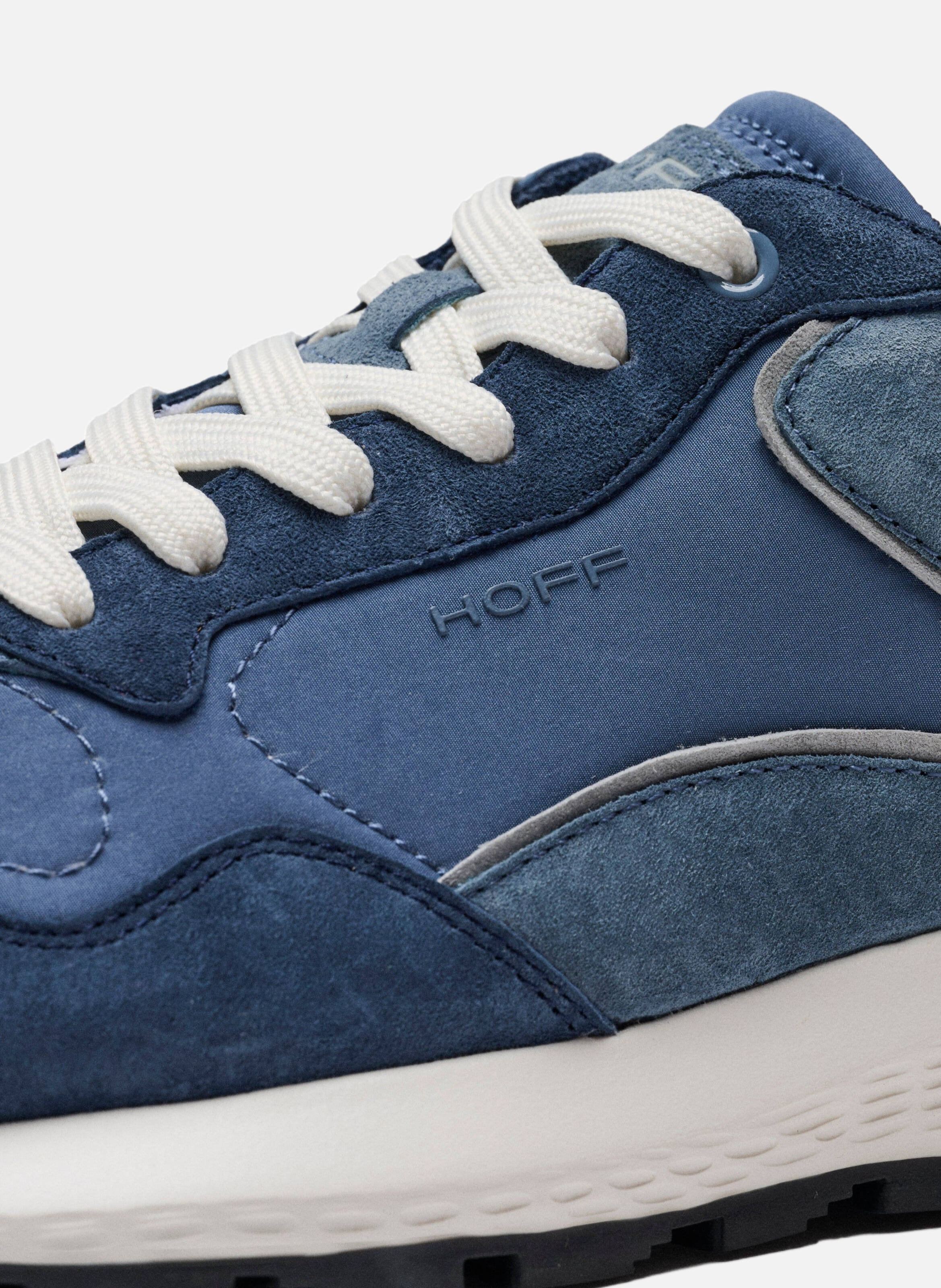 Hoff baskets décontractées city HOFF Bleu