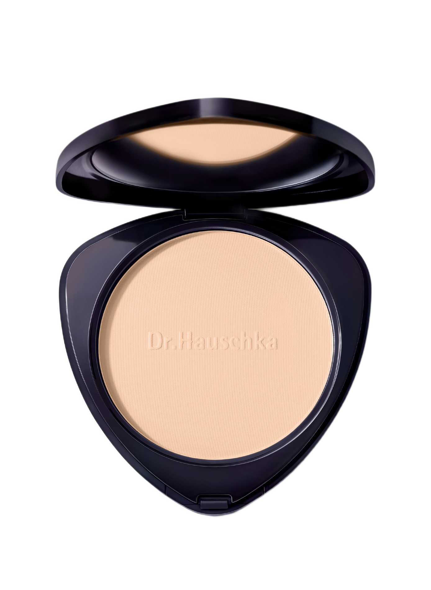 Poudre Compacte DR HAUSCHKA 00 transparente