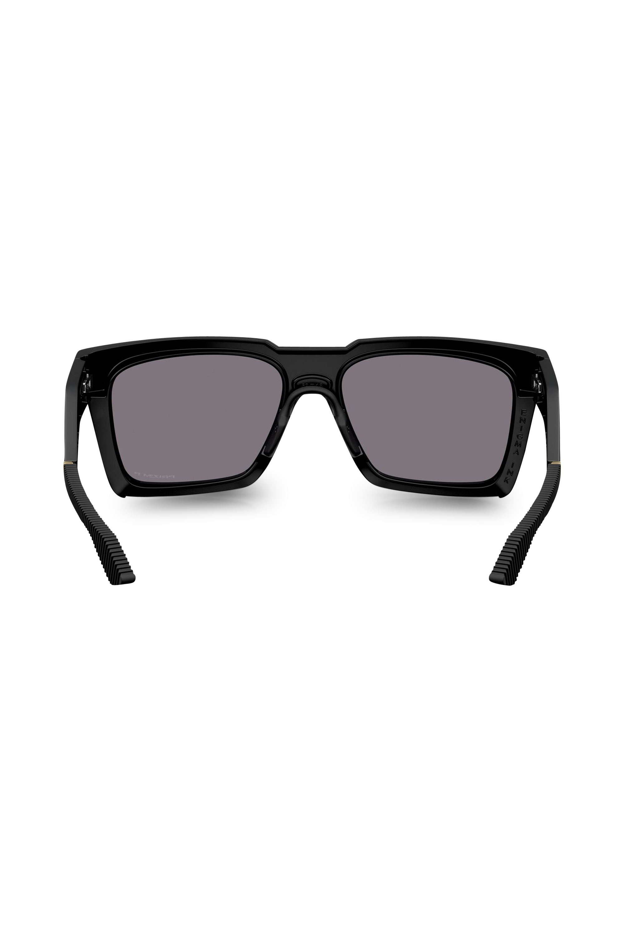 Lunettes de soleil enigma OAKLEY Noir
