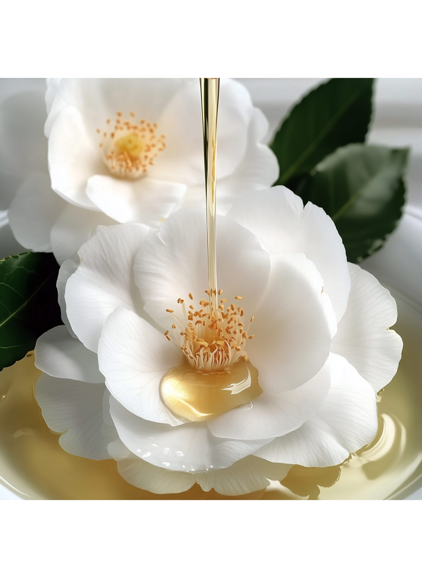 Magnolia-olie LEONOR GREYL No color