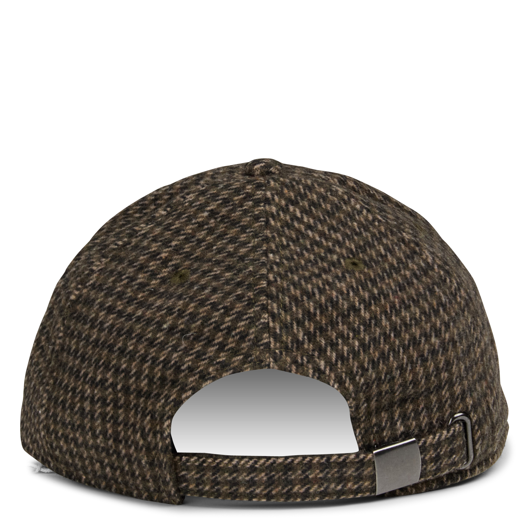 Casquette college MAISON 123 Kaki