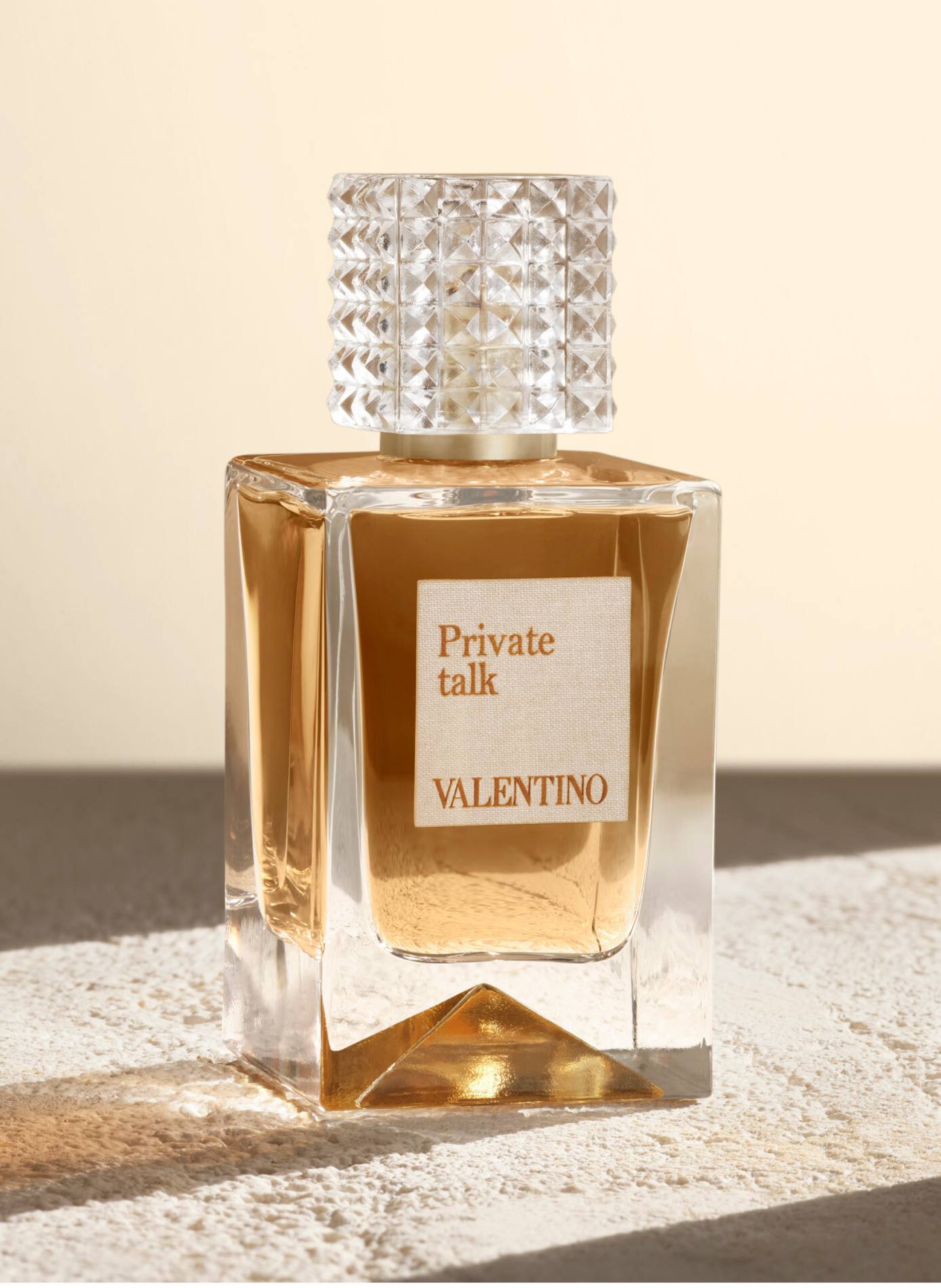 Valentino Anatomie van Dromen - Privégesprek - Eau de Parfum VALENTINO No color