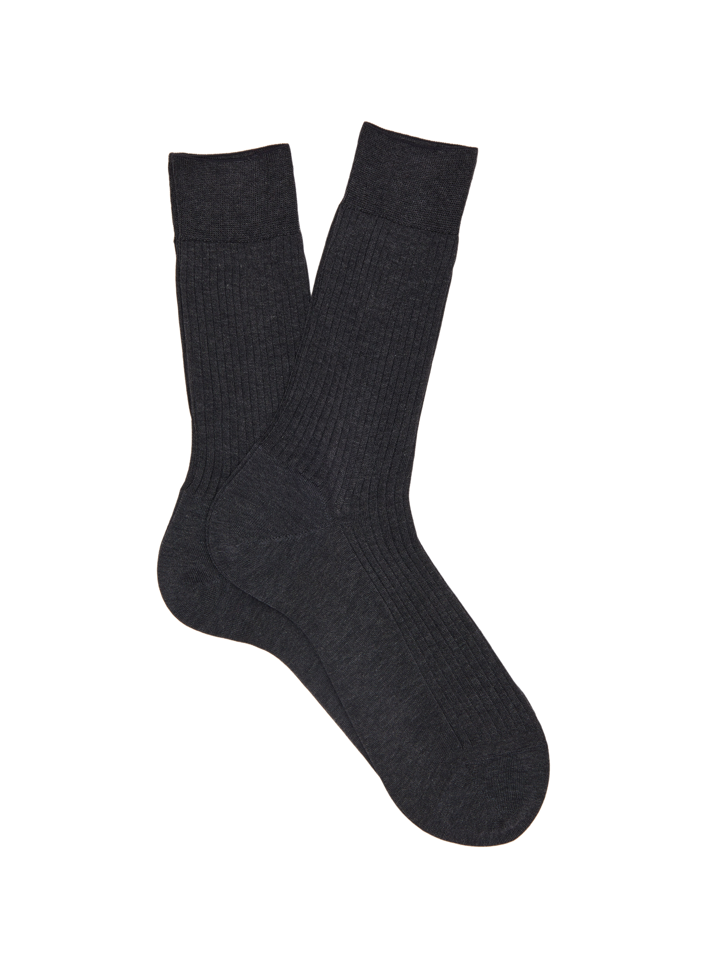 Socken DORÉ DORÉ Grau