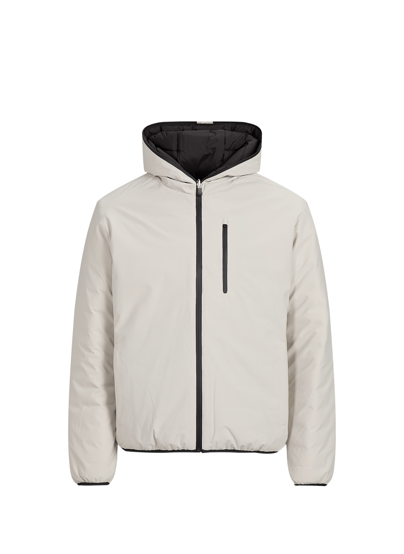 Parka Ezra SAVE THE DUCK Beige