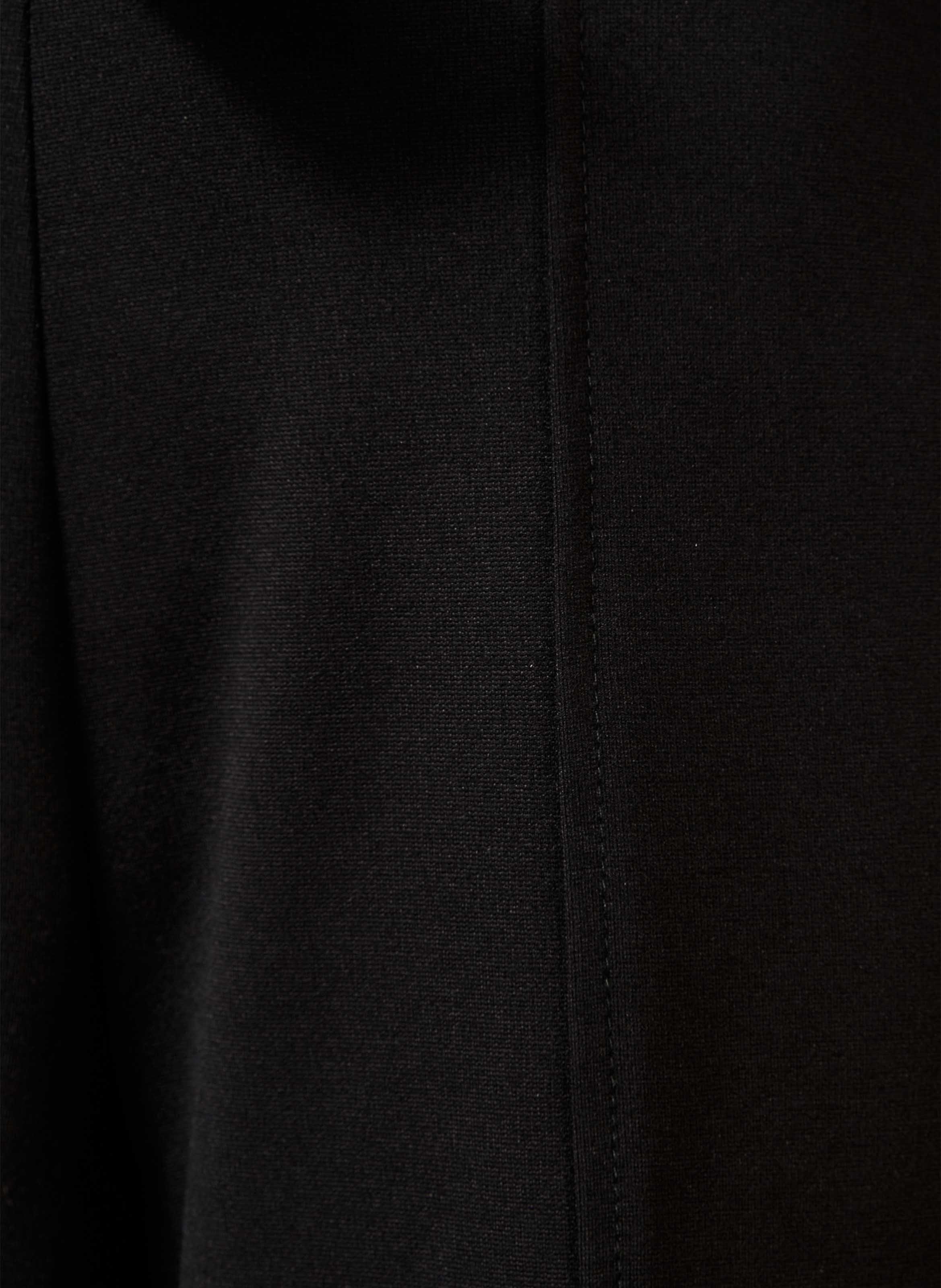 Culottebroek LA FEE MARABOUTEE Zwart