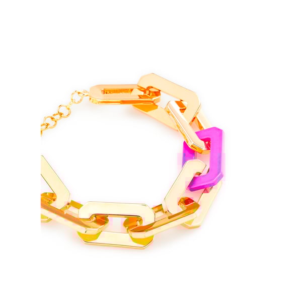 Bracelet Fluo