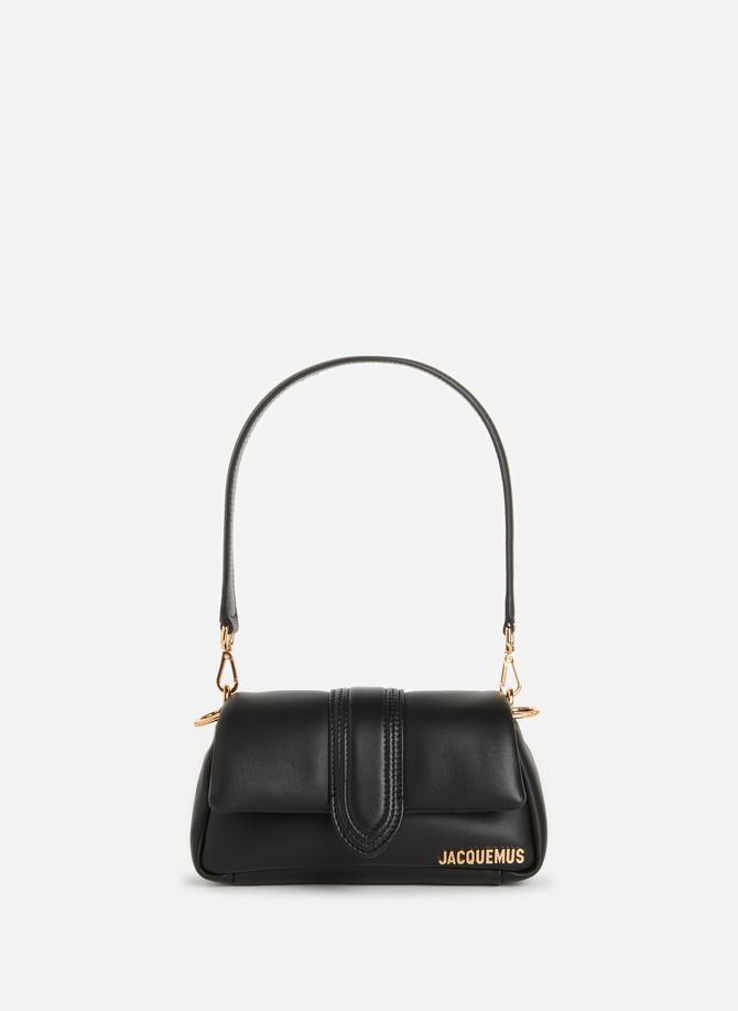 The little Bambimou in leather JACQUEMUS