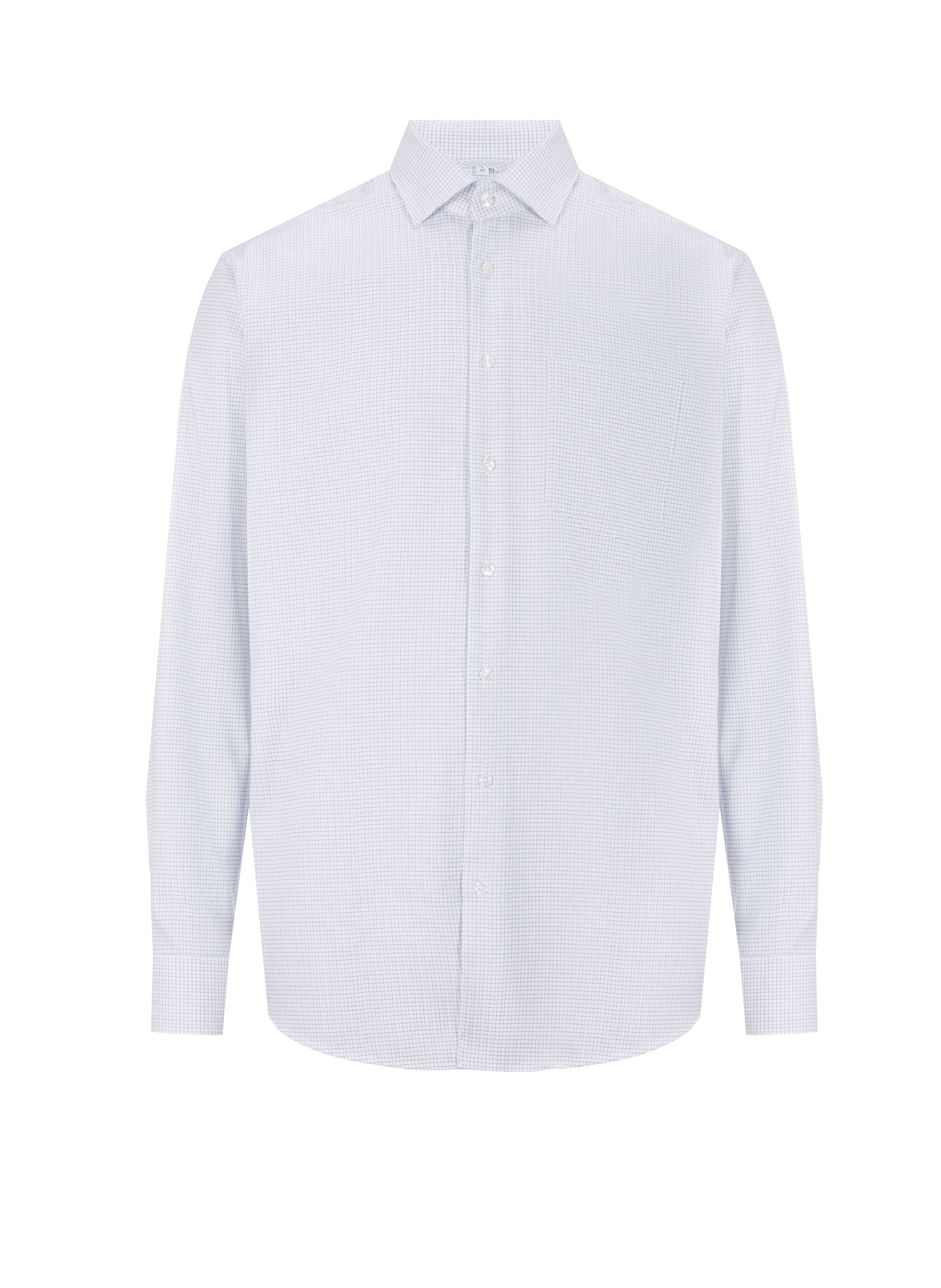 Chemise en coton