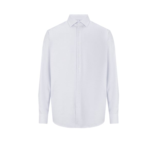 Chemise en coton