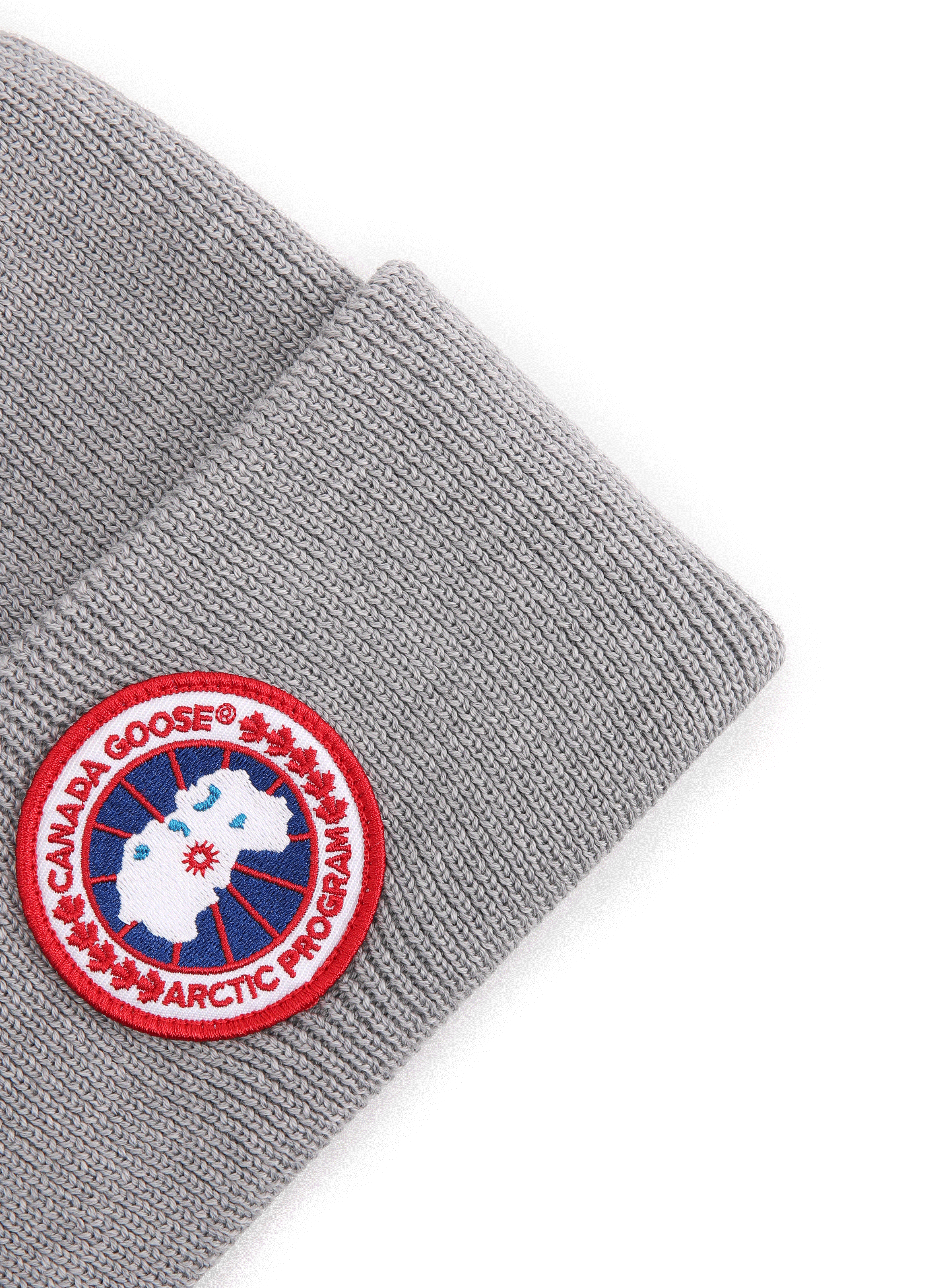 Bonnet en laine mérinos