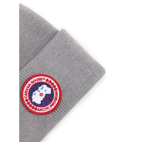 Bonnet en laine mérinos