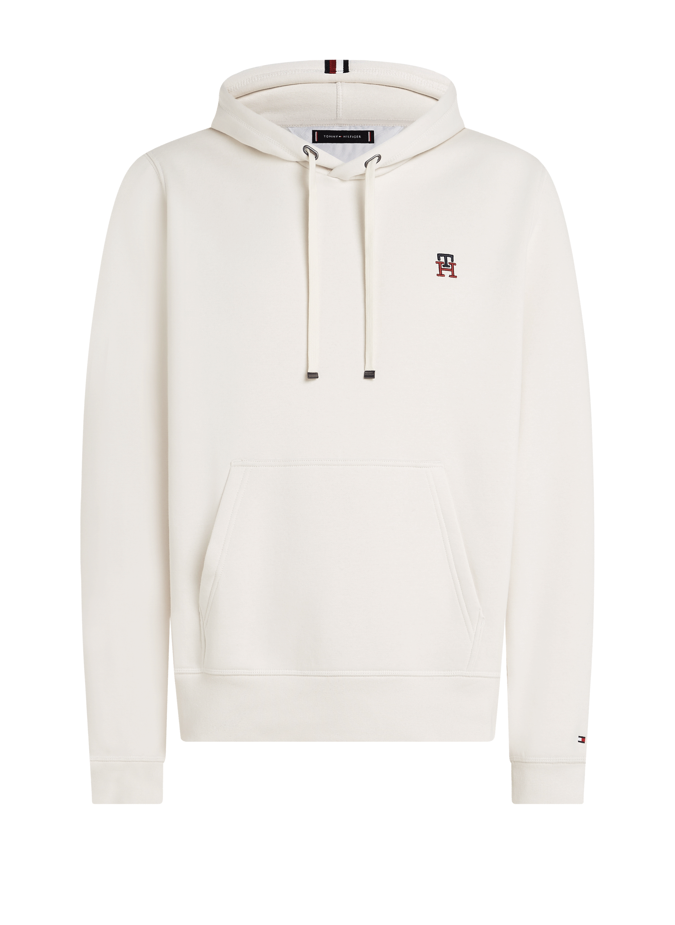Hoodie en coton organique