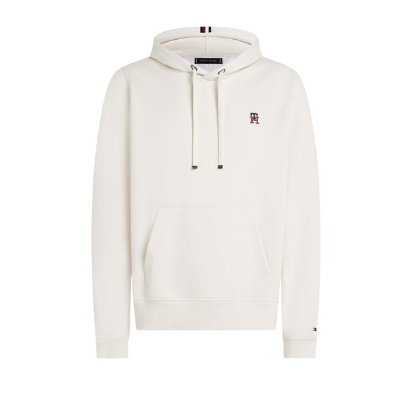 Hoodie en coton organique