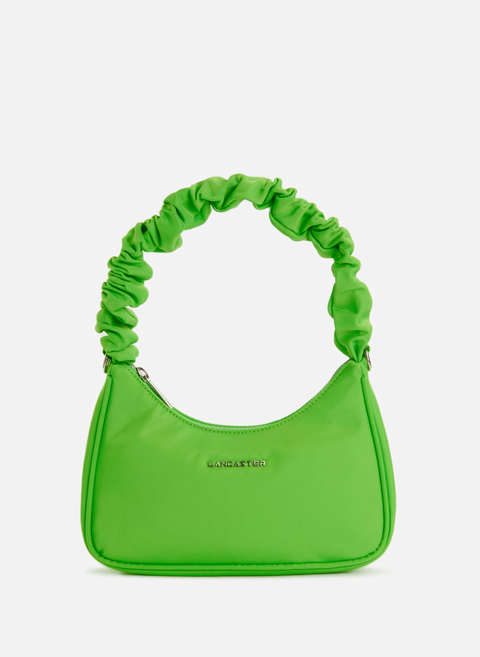 حقيبة الرغيف Chouchou الأساسية باللون الأخضر لانكستر 
