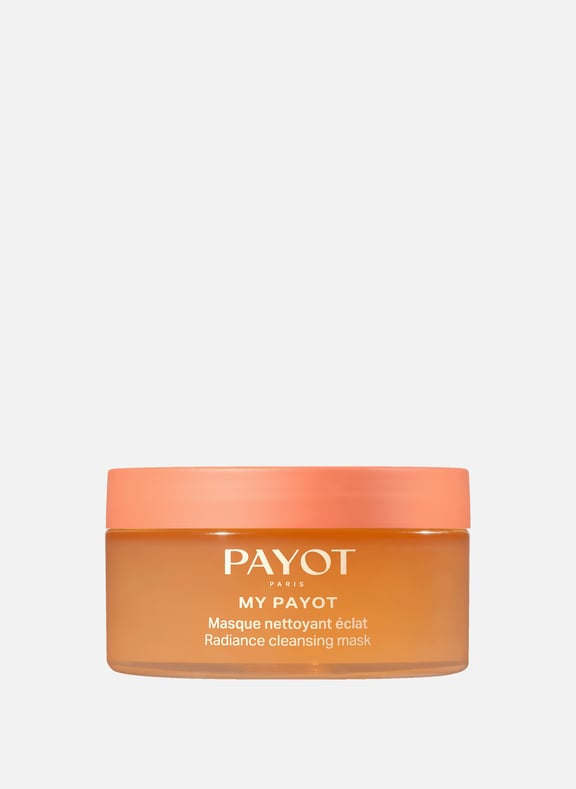 Radiance Cleansing Mask PAYOT Radiance Cleansing Mask PAYOT