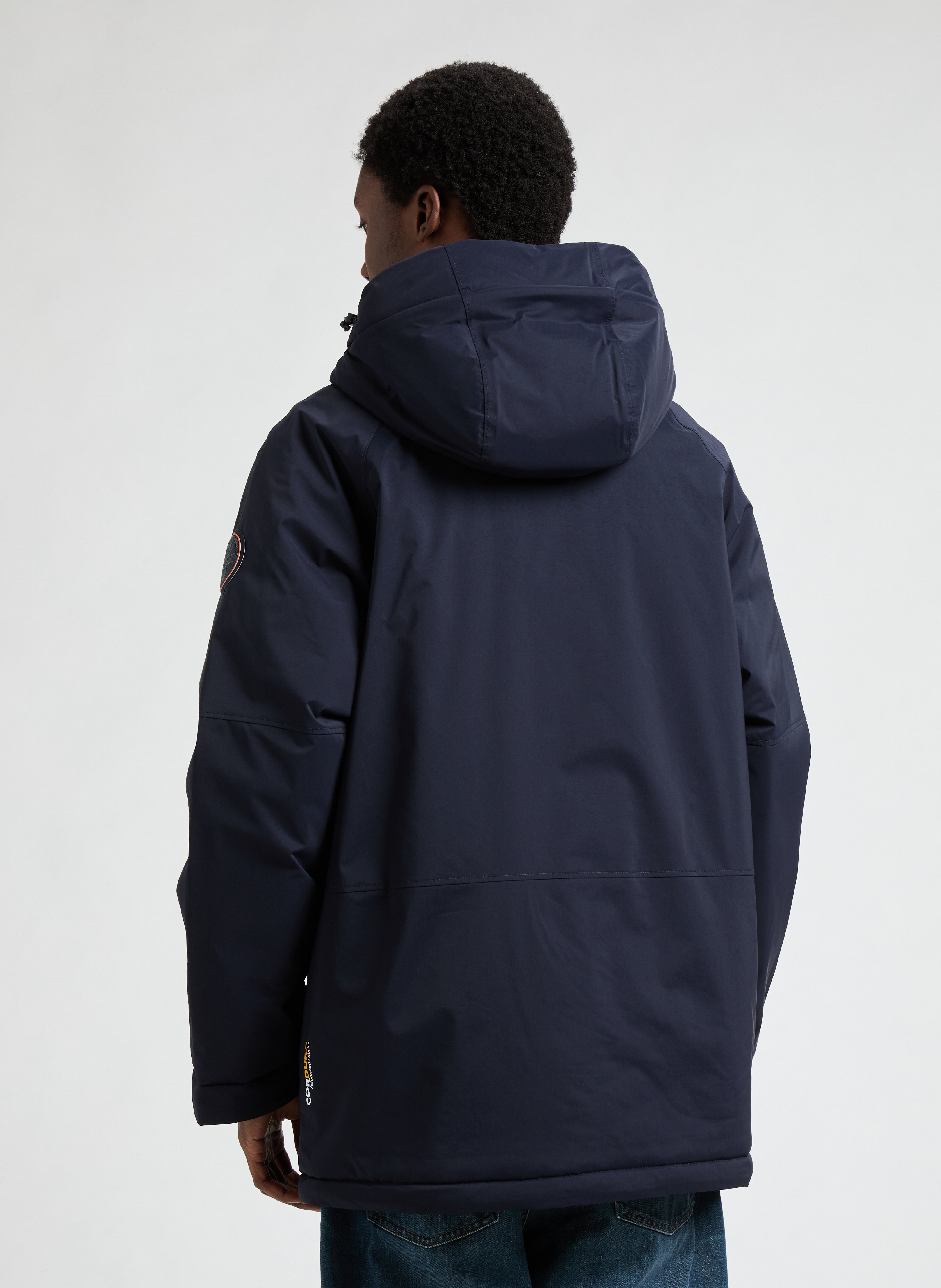 Parka 20-22° series NAPAPIJRI Blue