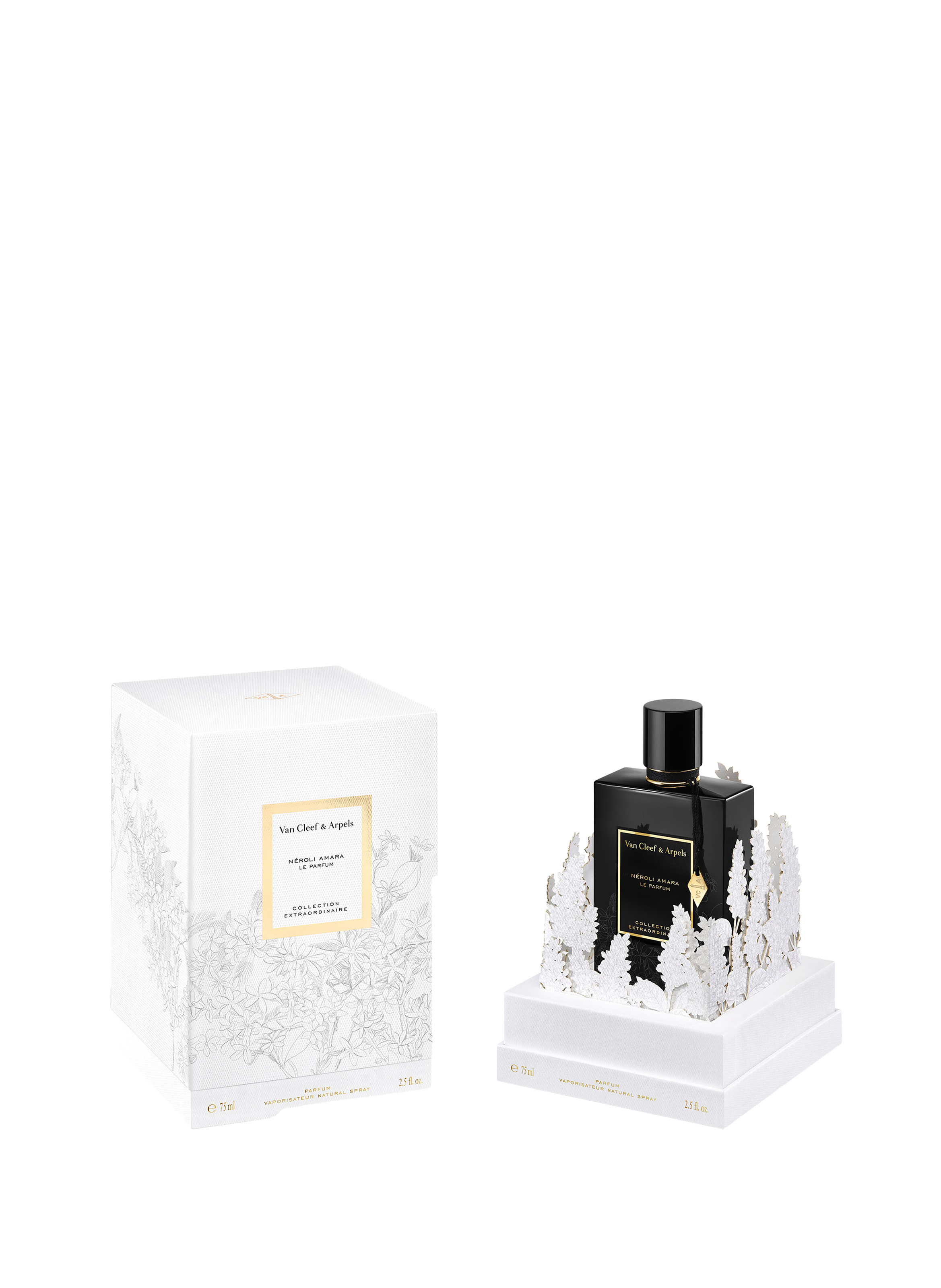 Neroli Amara eau de parfum VAN CLEEF &amp; ARPELS No color