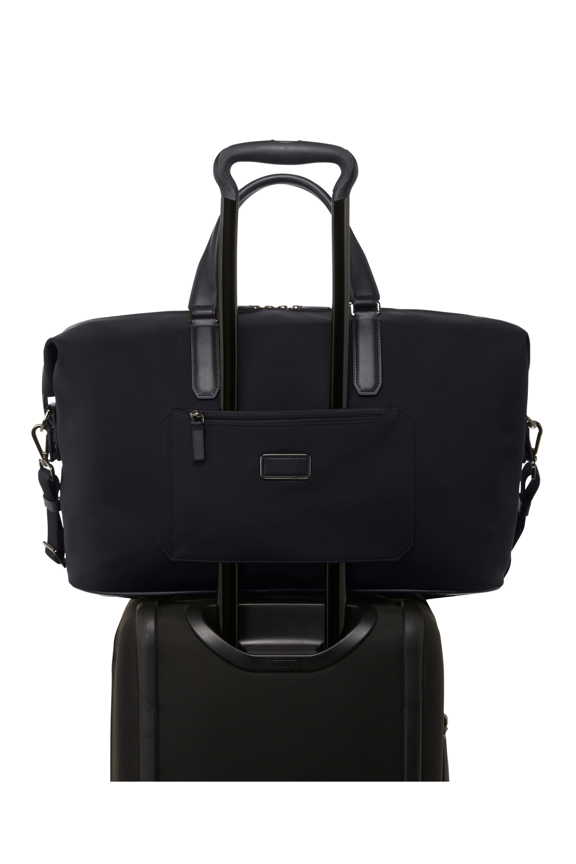 Tumi harrison sac de voyage taille s TUMI Noir
