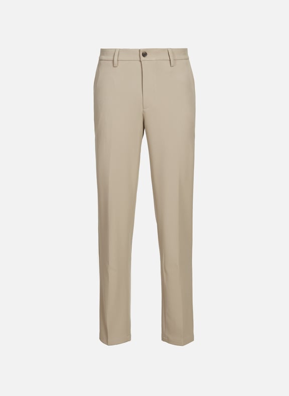 Pants Como Beige by LES DEUX LES DEUX Pants Como Beige