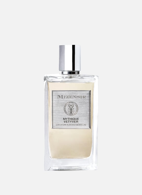 Mythique Vetyver eau de parfum by MIZENSIR MIZENSIR Mythique Vetyver eau de parfum