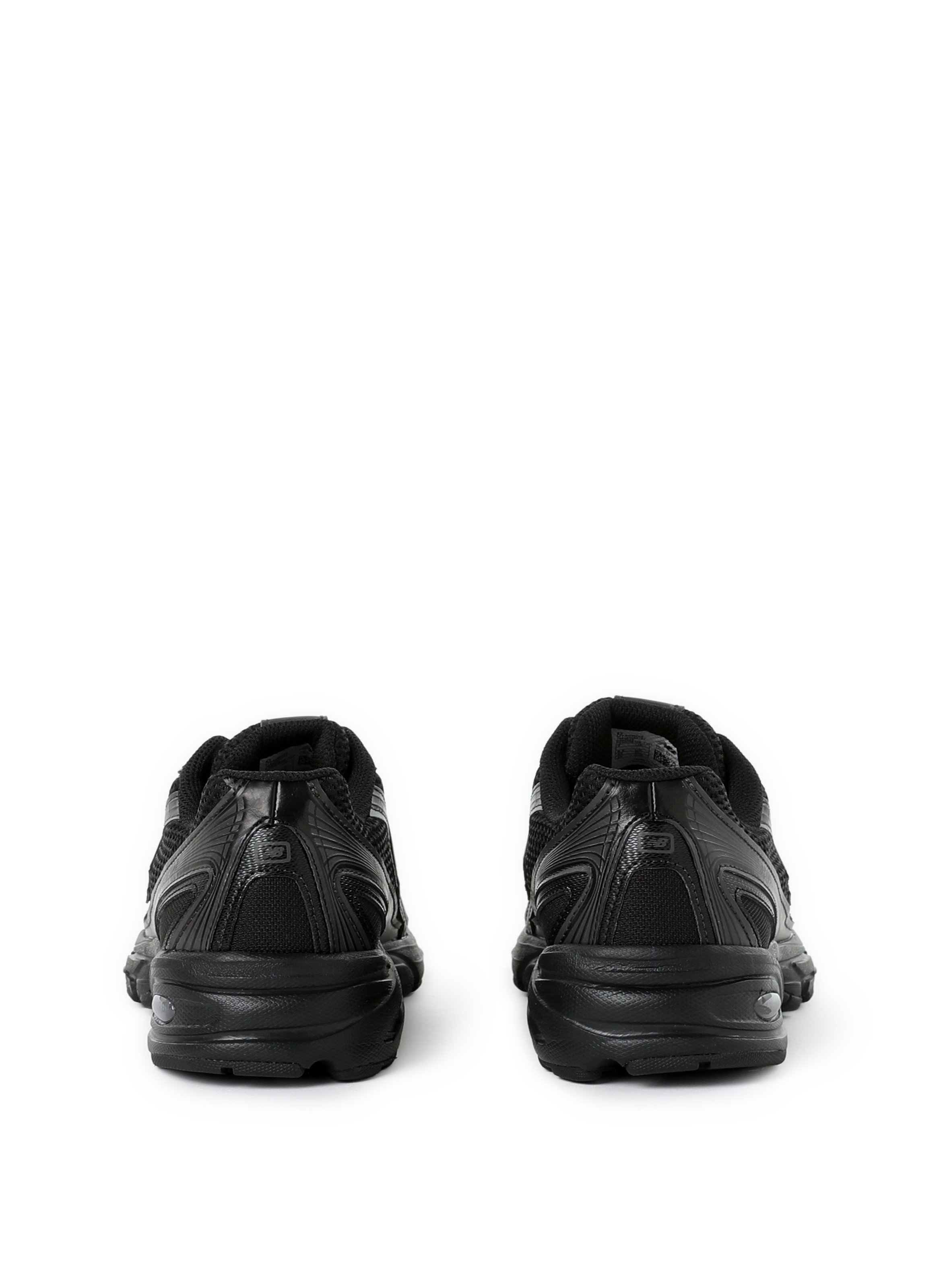 Sneakers U74BO2 NEW BALANCE Black