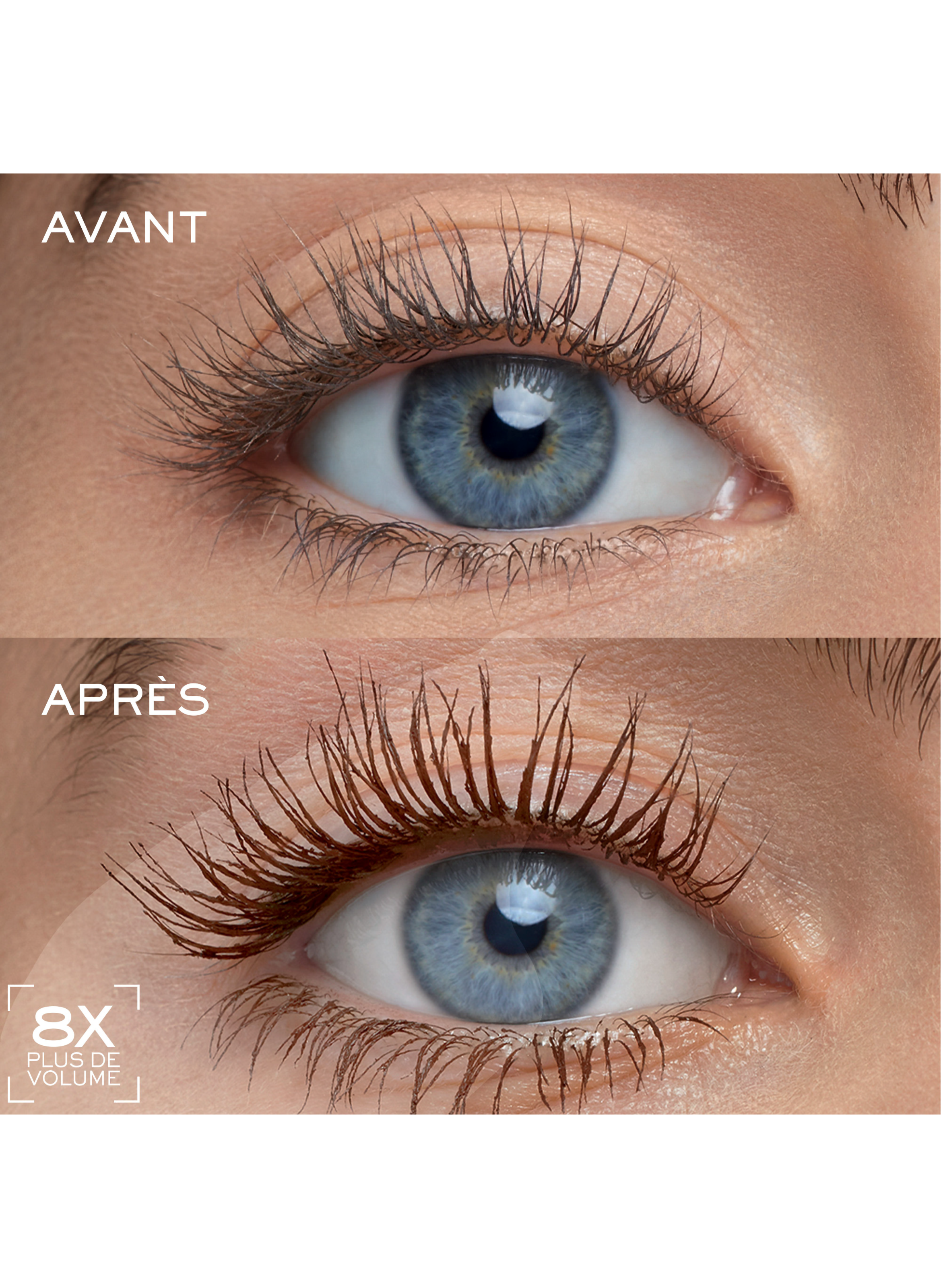 Lash Idole Mascara LANCÔME Marron