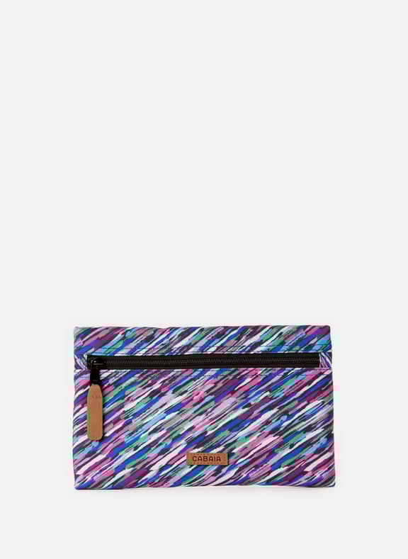 Pochette avant Multicolore by CABAIA CABAIA Pochette avant Multicolore