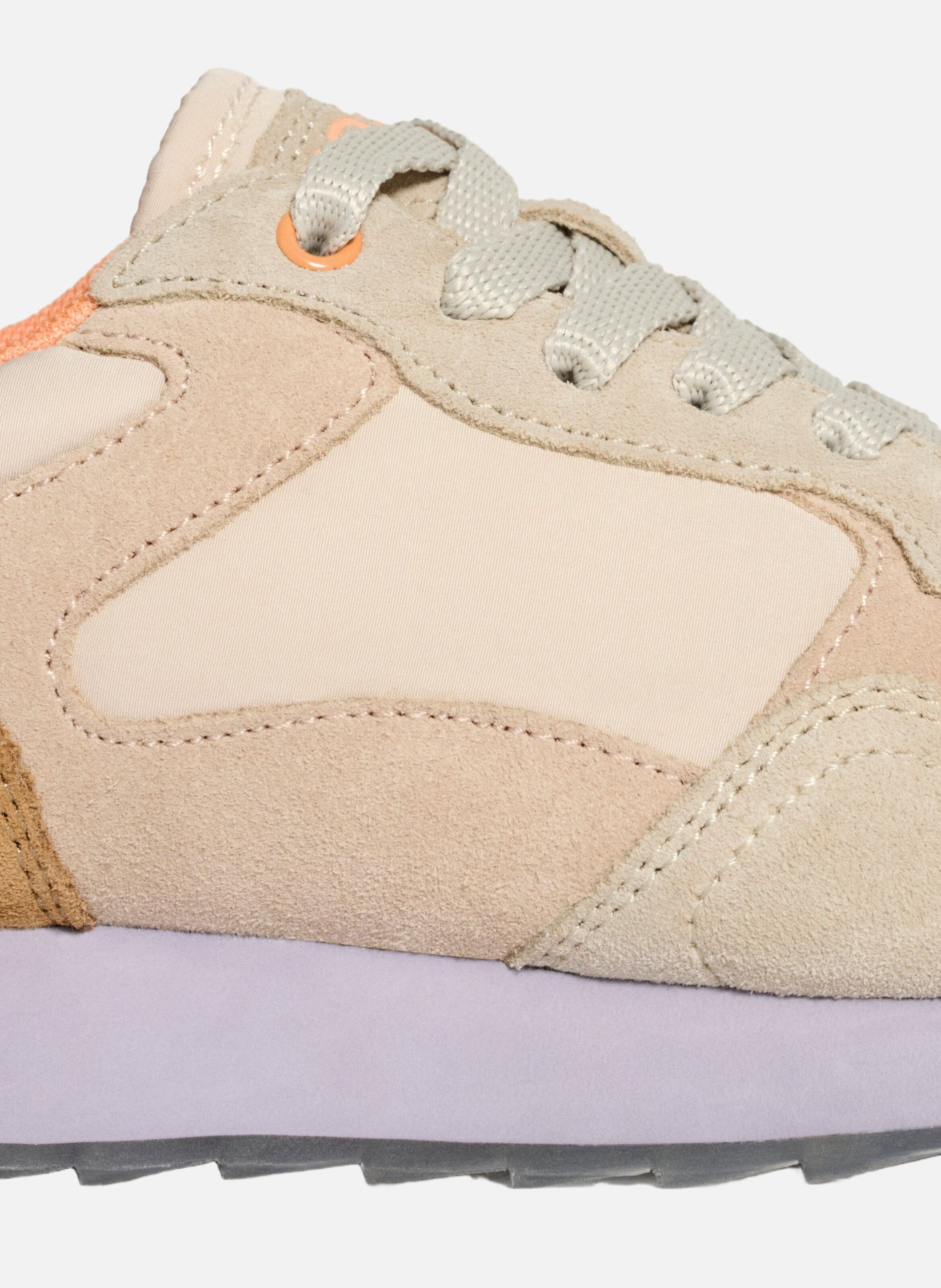 Baskets city lisbon HOFF Beige