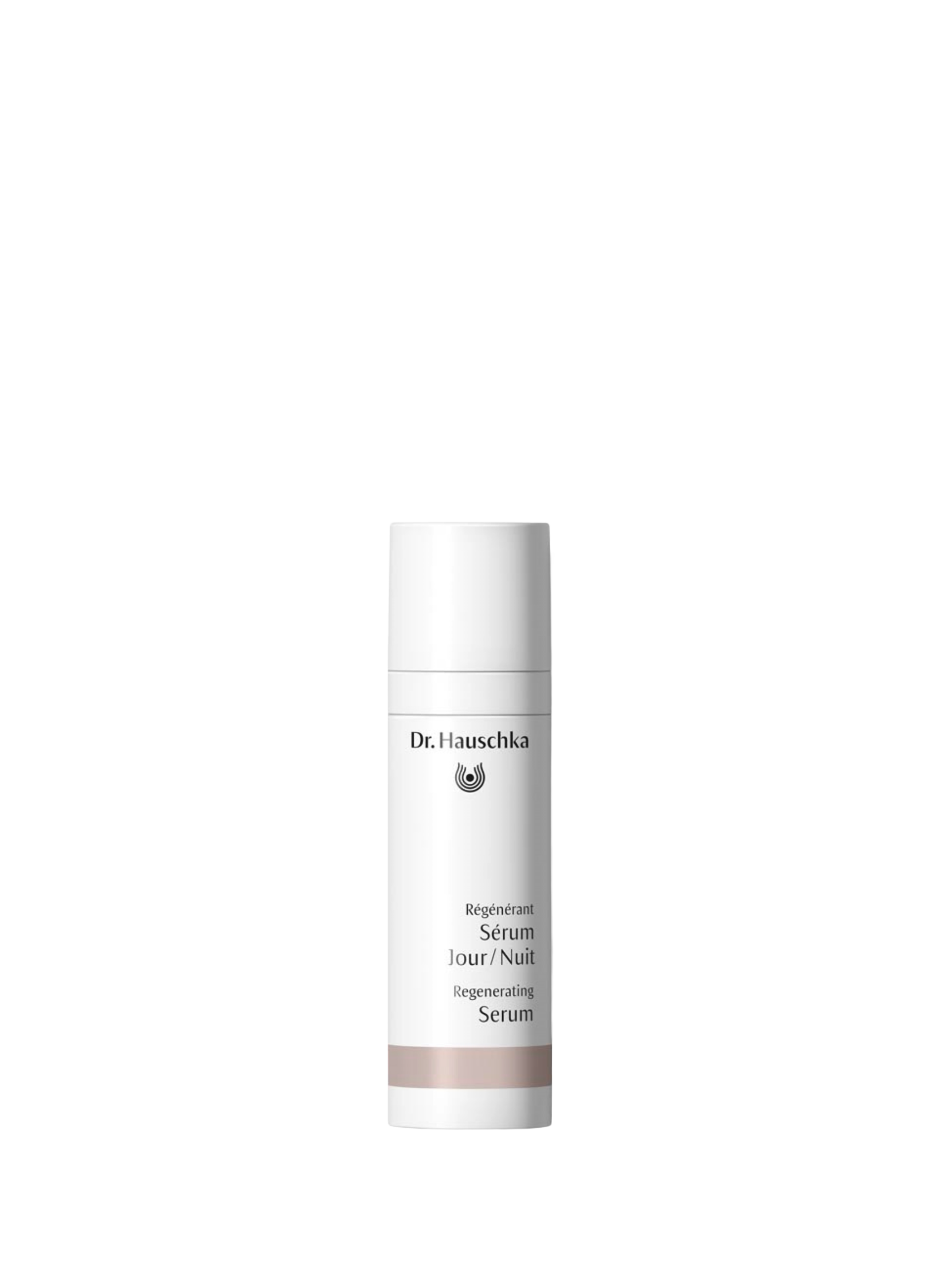 DR HAUSCHKA Day / Night Serum - Regenerating No color