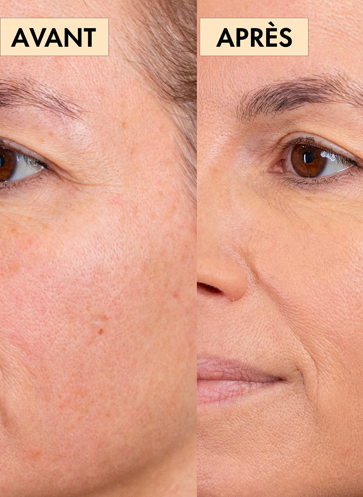 Cushion Teint Parfait NOOANCE Beige idéal 03