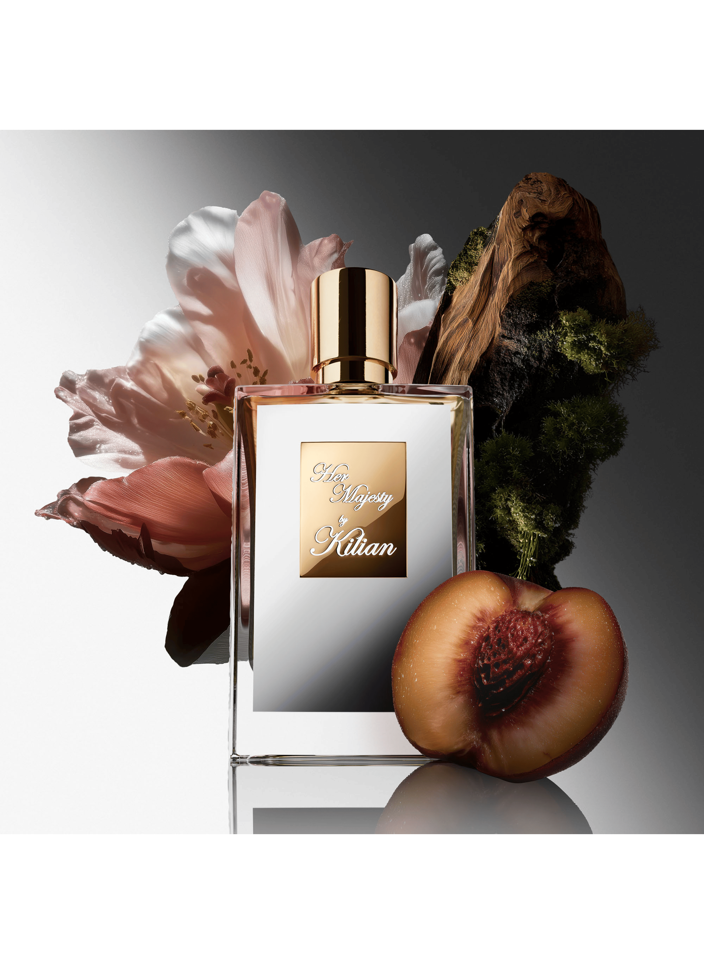Her Majesty - Eau de Parfum KILIAN PARIS No color