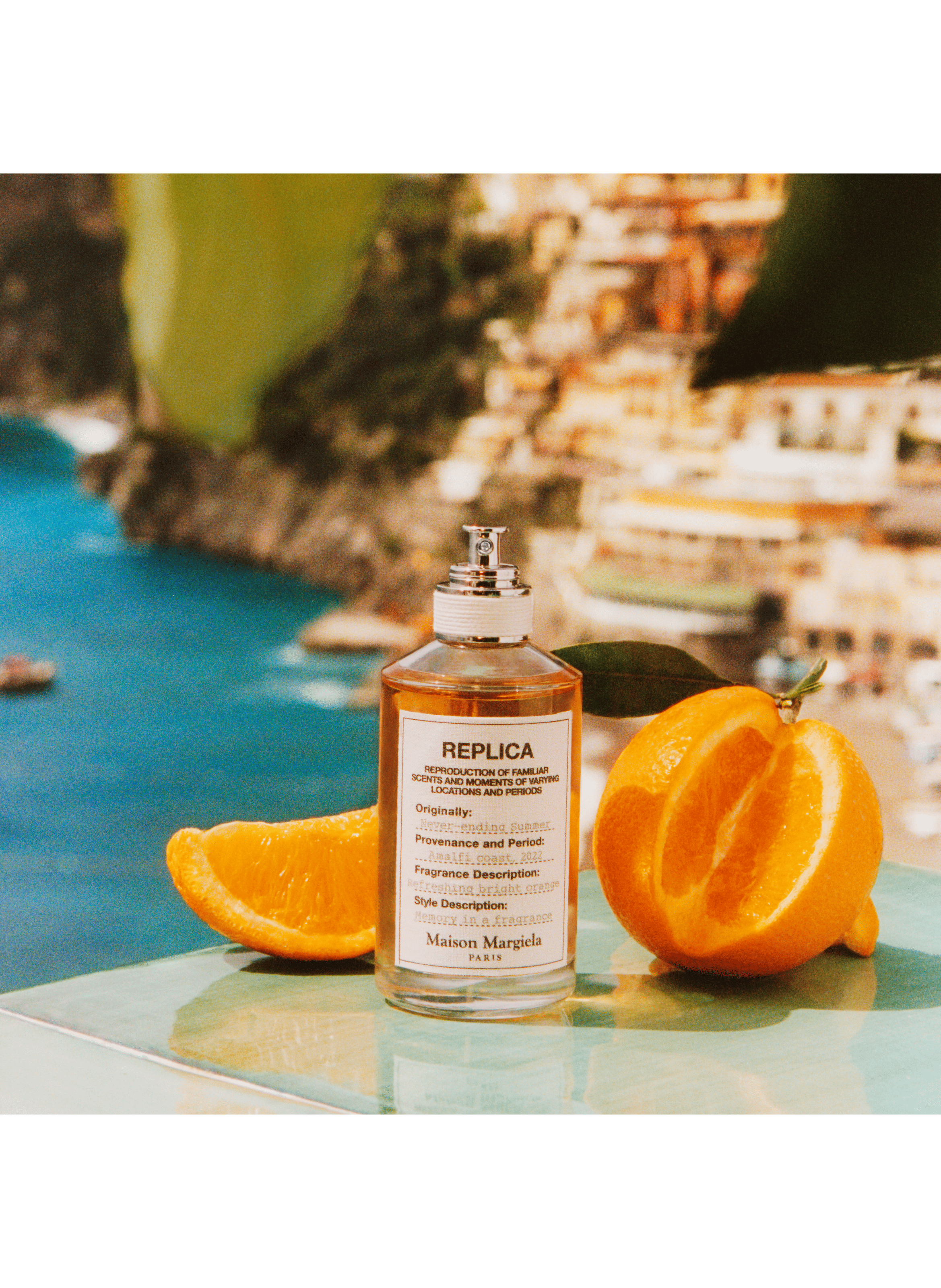 Replica Citrus - Eau de Toilette MAISON MARGIELA No color