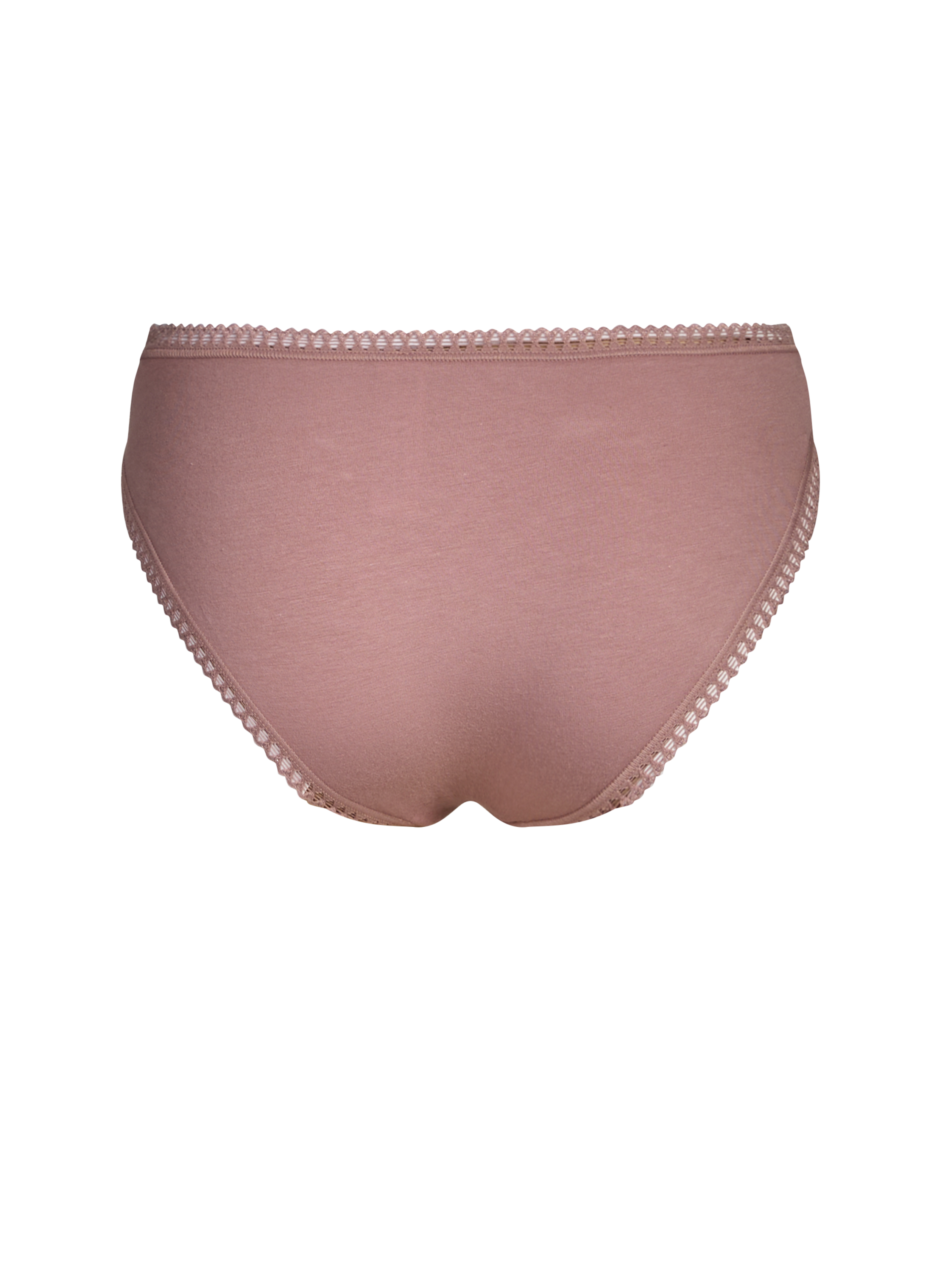 Culotte classique en coton SLOGGI Multicolore
